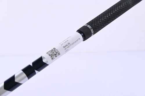Srixon ZXi #4 Hybrid / 22 Degree / Regular Flex Fujikura Ventus TR Blue 7 Shaft