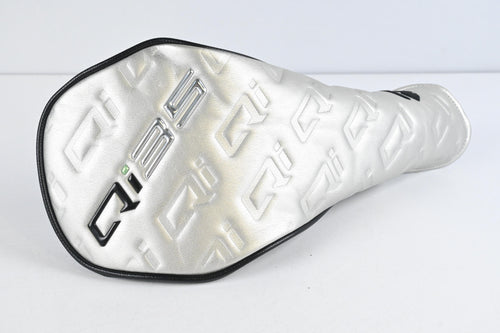 Taylormade Qi35 Driver / 12 Degree / Regular Flex Project X Cypher 50