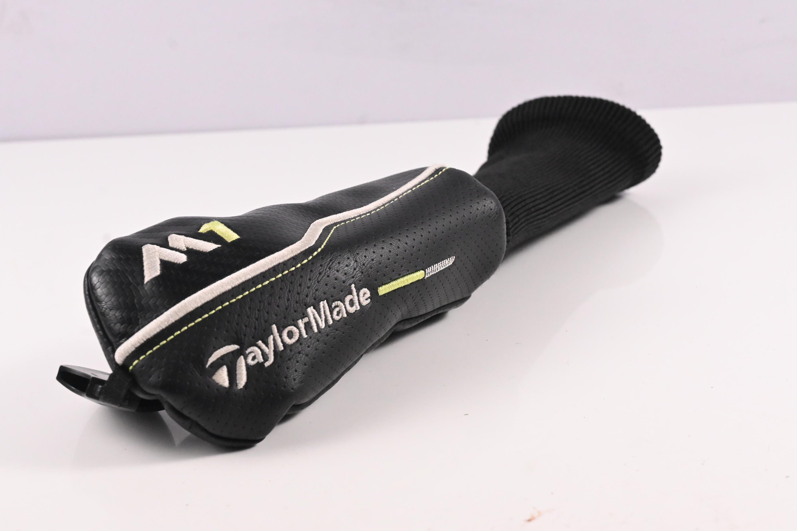Taylormade M1 2017 #3 Hybrid / 19 Degree / Stiff Flex Kuro Kage Silver 80 Shaft
