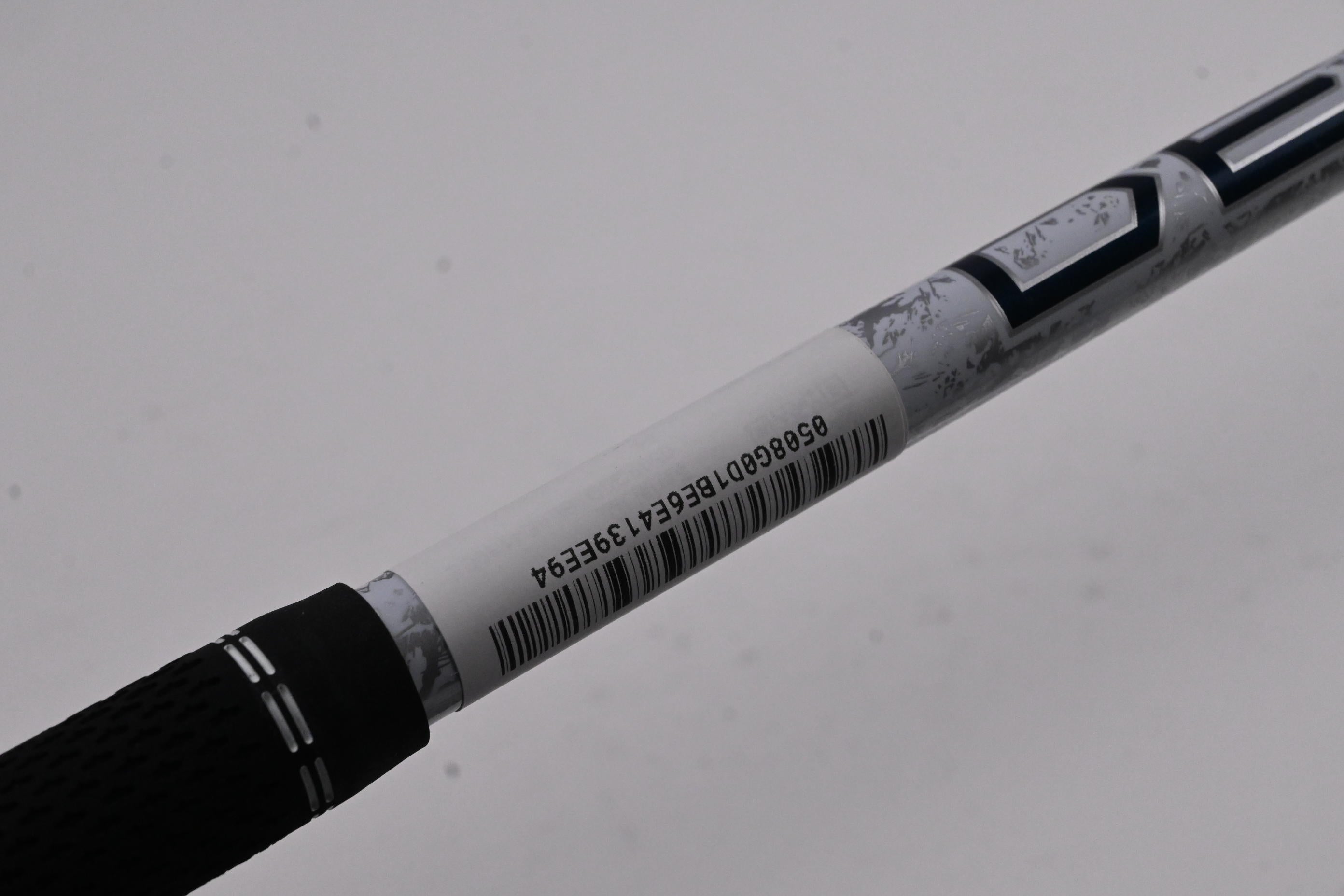 Project X Denali Charcoal 60 Fairway Shaft / Stiff Flex / Titleist 2nd Gen