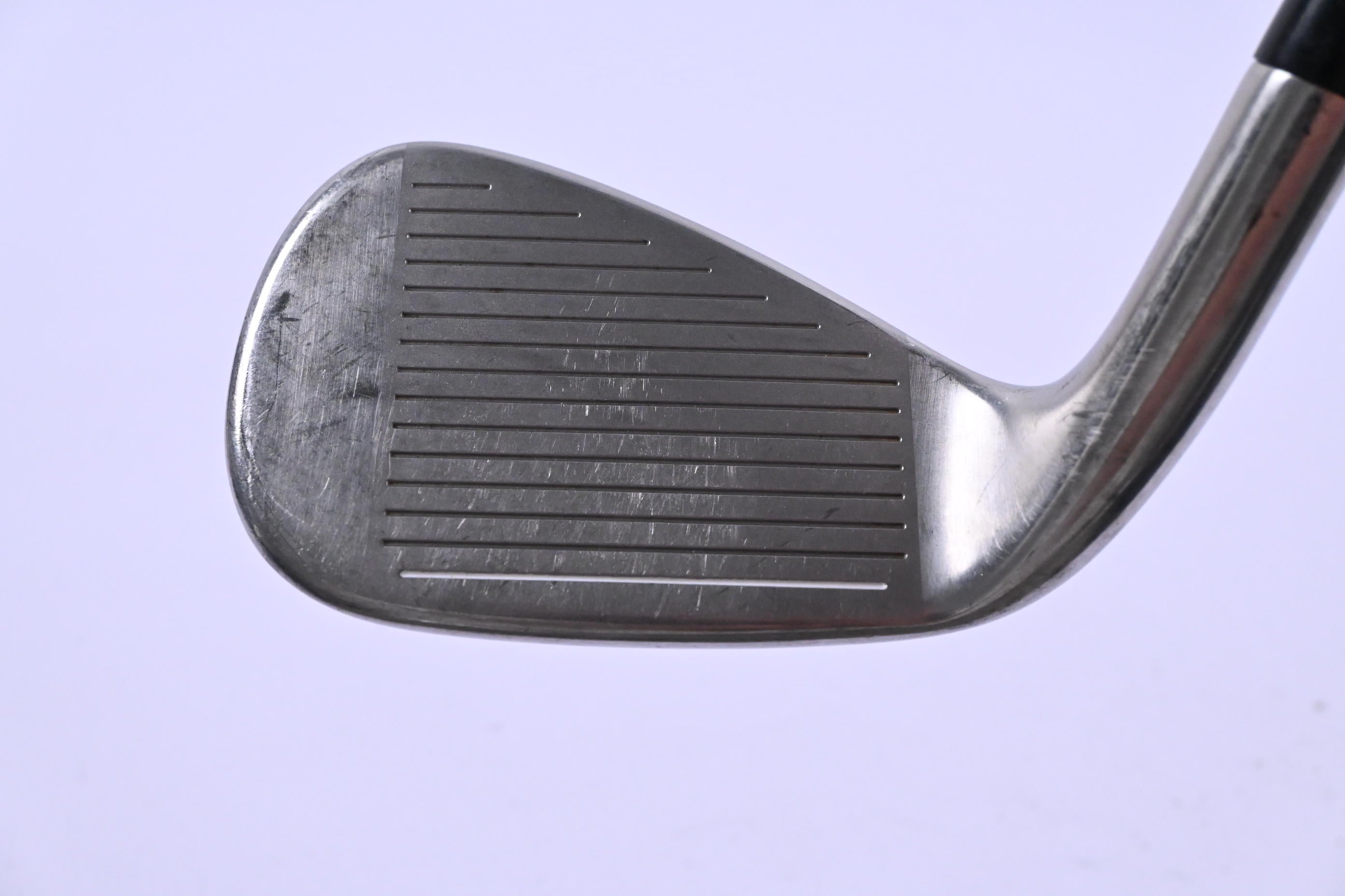 Taylormade M4 Pitching Wedge / 43.5 Degree / Regular Flex KBS Max 85 Shaft