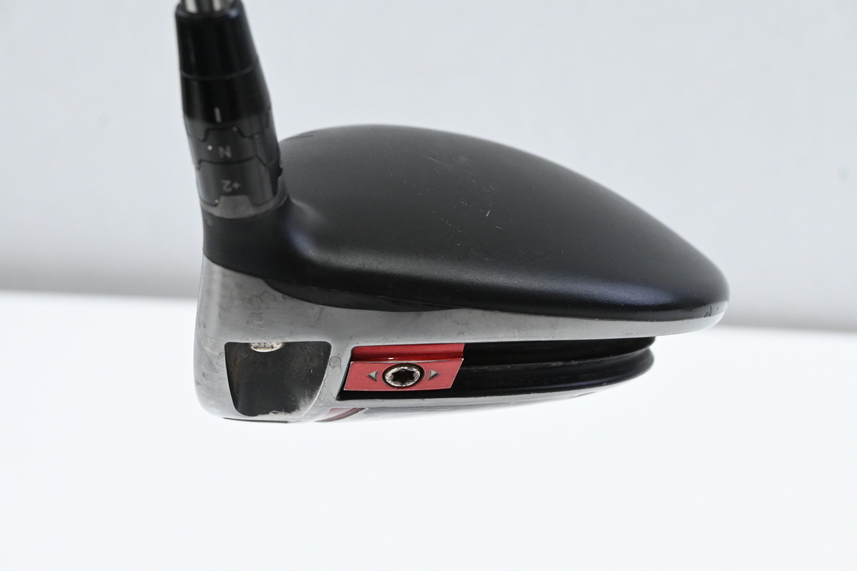Callaway Great Big Bertha 2016 Driver / 10.5 Degree / Regular Flex RCH 55 Shaft
