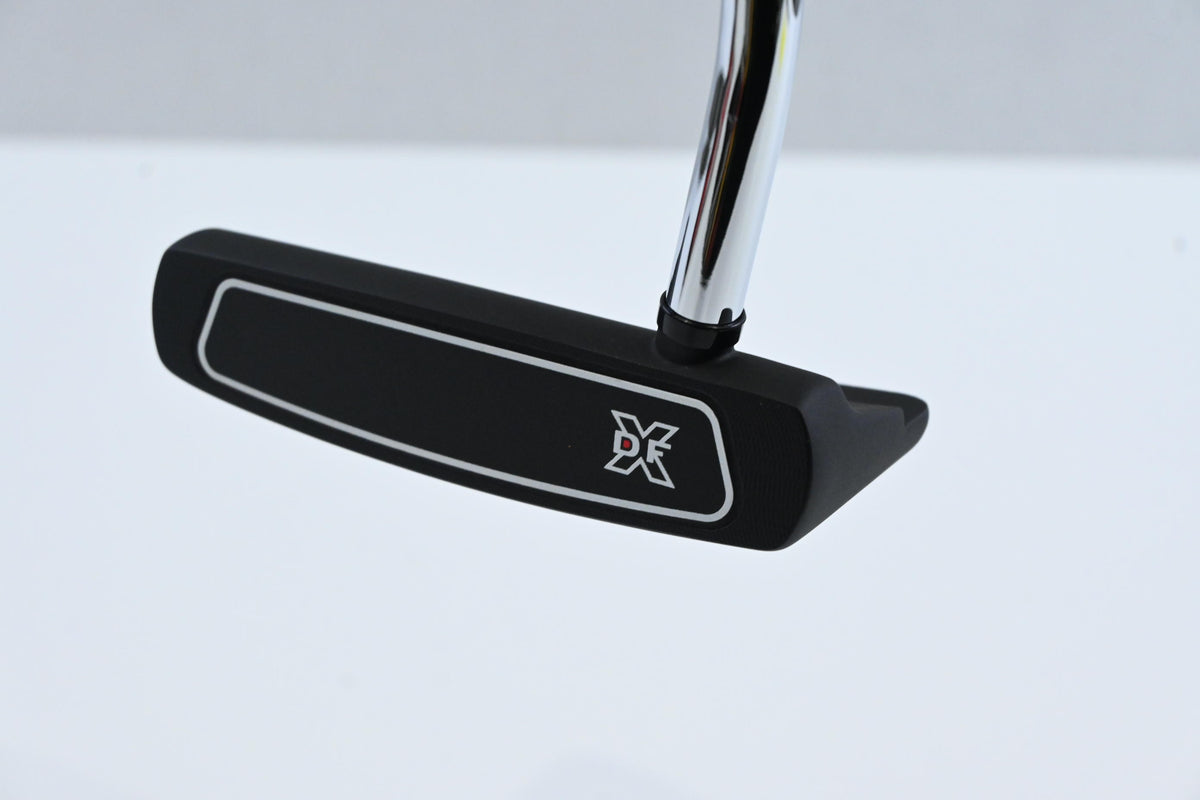 Odyssey DFX Double Wide 2021 Putter / 34 Inch