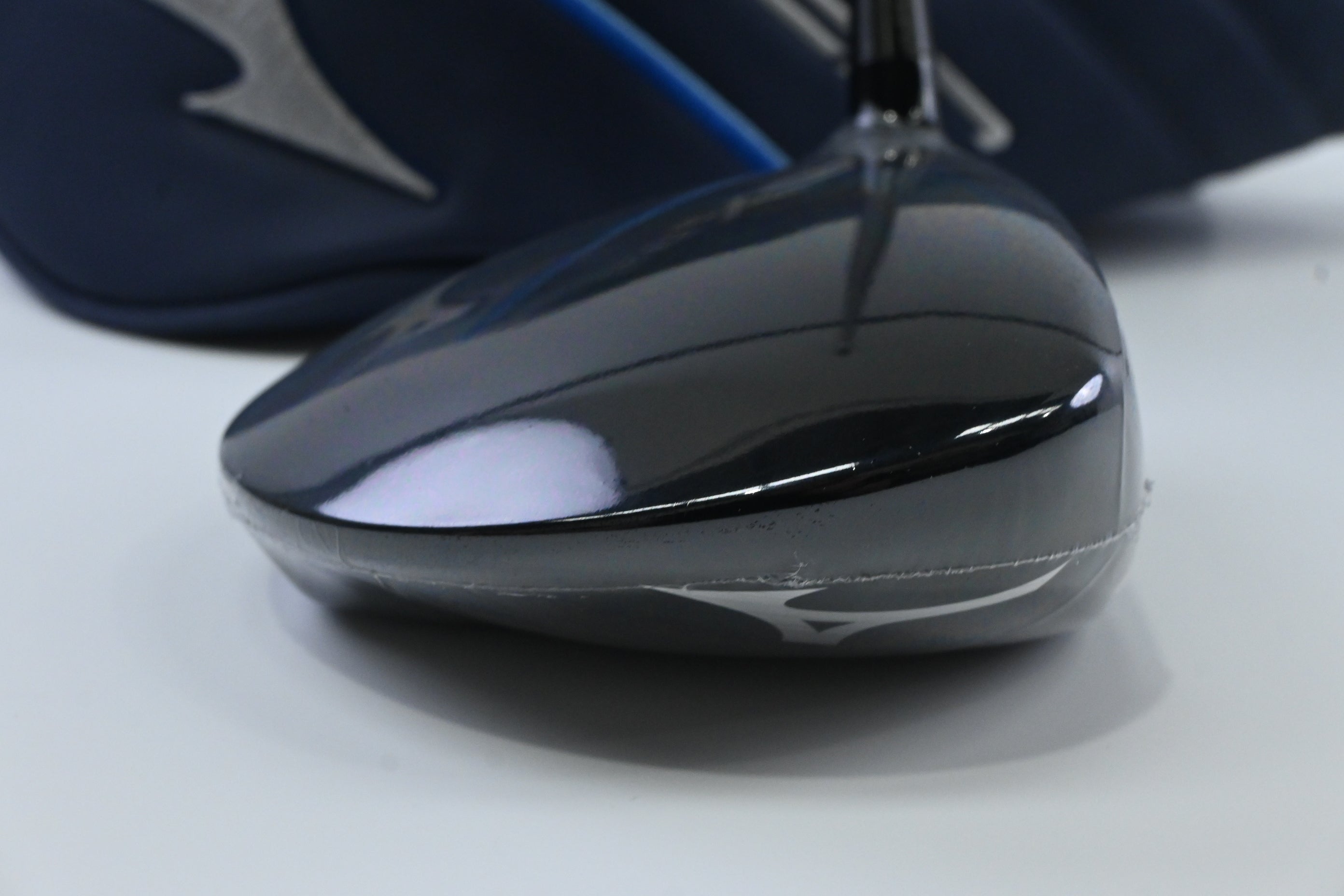 Mizuno JPX One Driver / 9 Degree / Stiff Flex Tensei 1K Blue 65 Shaft