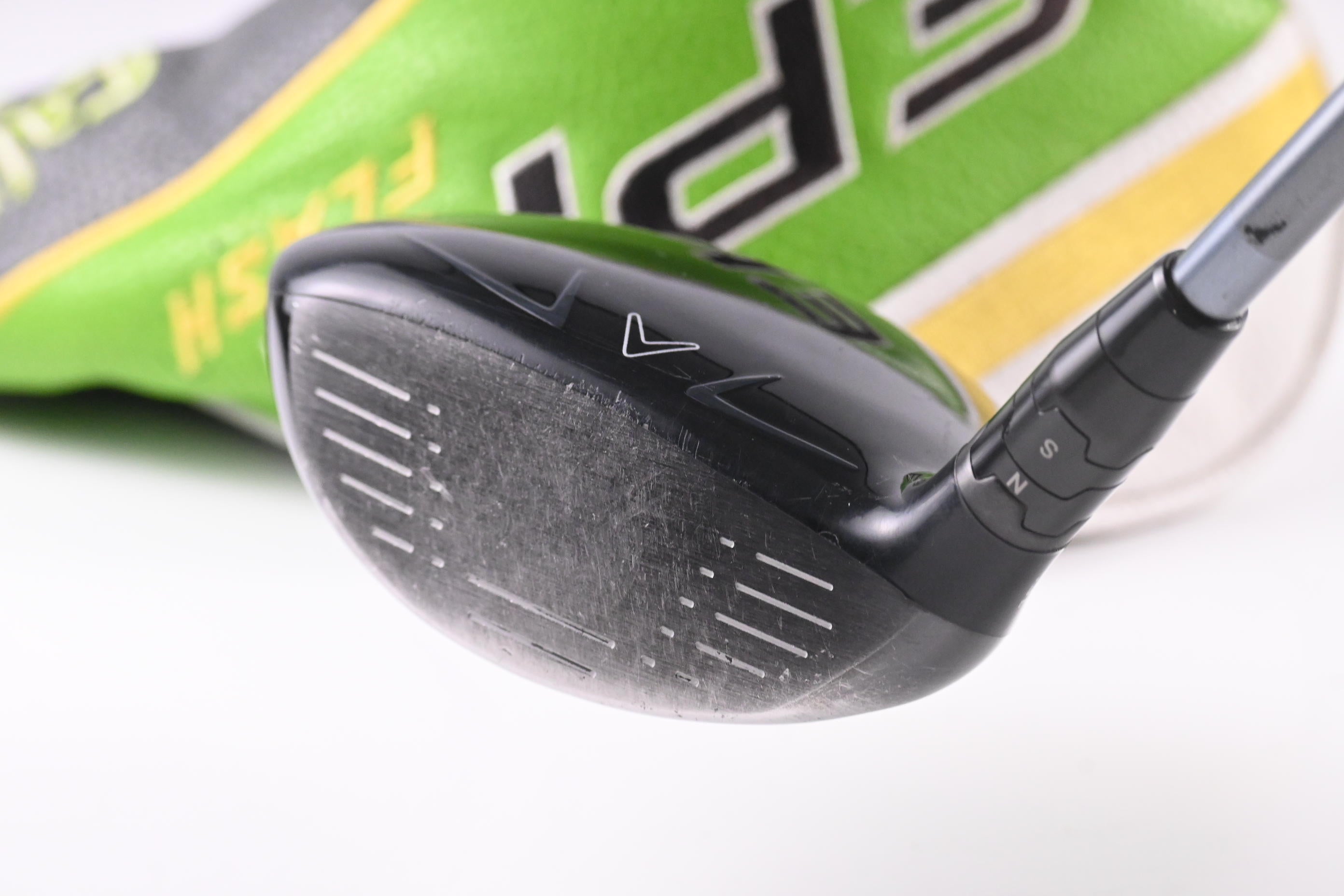 Callaway GBB Epic #3 Wood / 15 Degree / Regular Flex Project X HZRDUS 65 Shaft