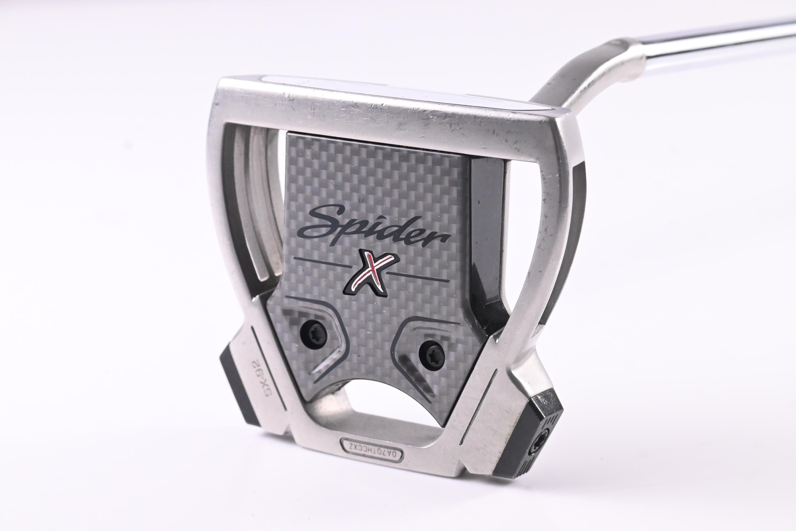 Taylormade Spider X Hydro Blast Putter / 35 Inch