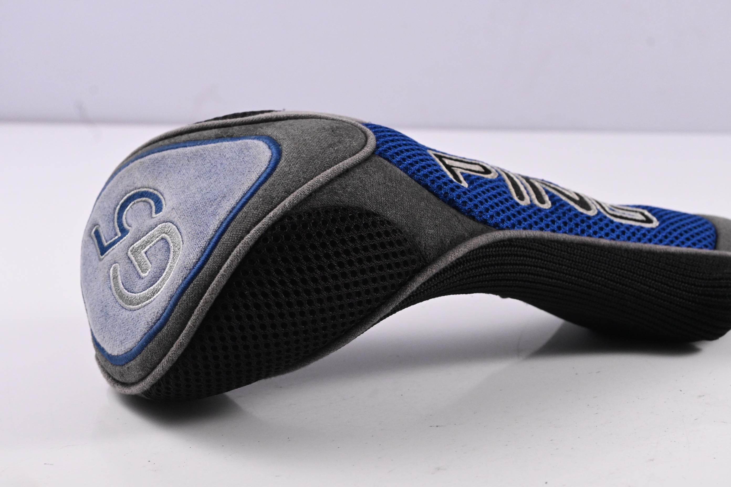 Ping G5 #3 Wood / 15 Degree / Regular Flex GraFalloy ProLaunch Blue 75 Shaft