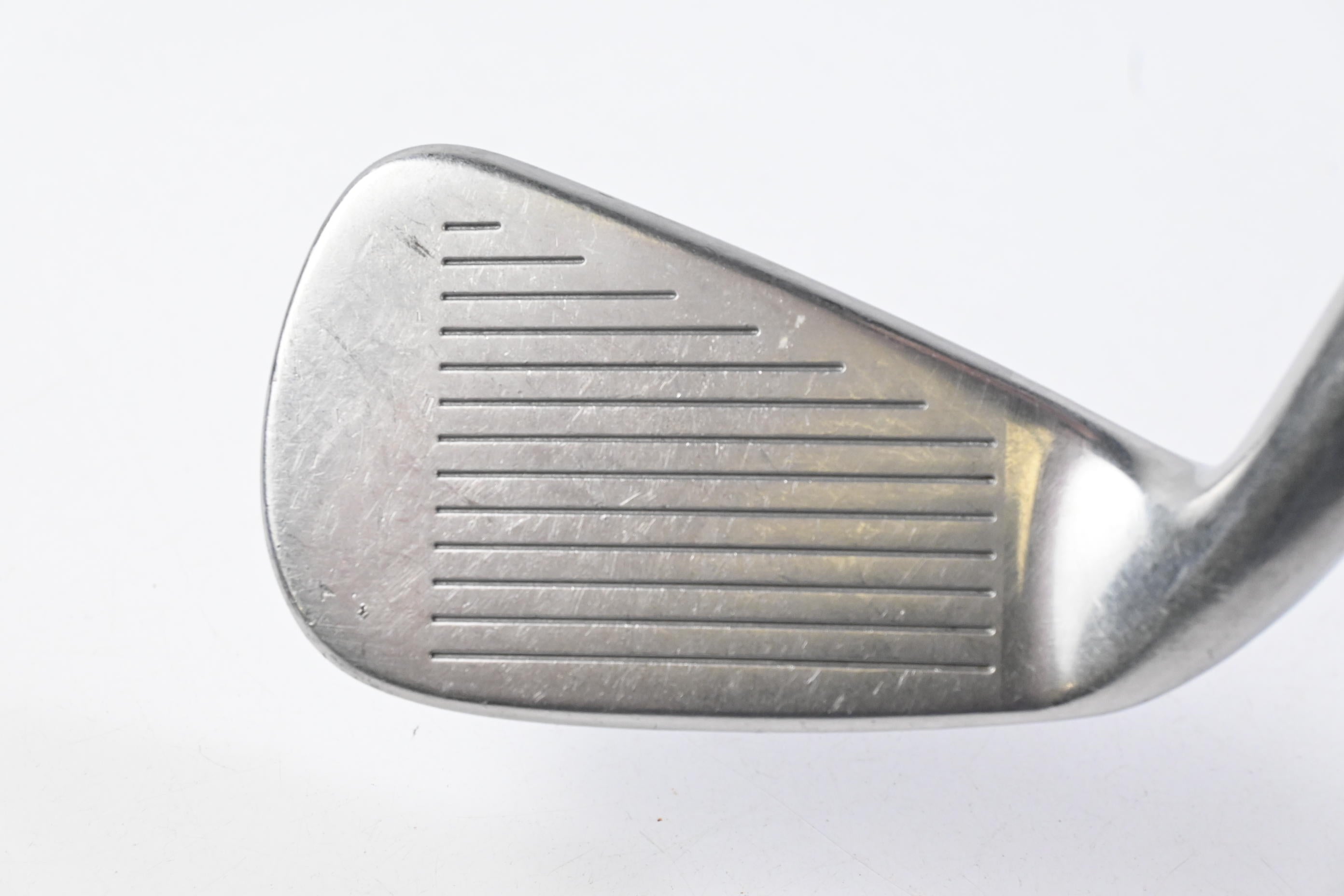 Titleist AP1 710 #6 Iron / Regular Flex N.S.Pro 105 Shaft