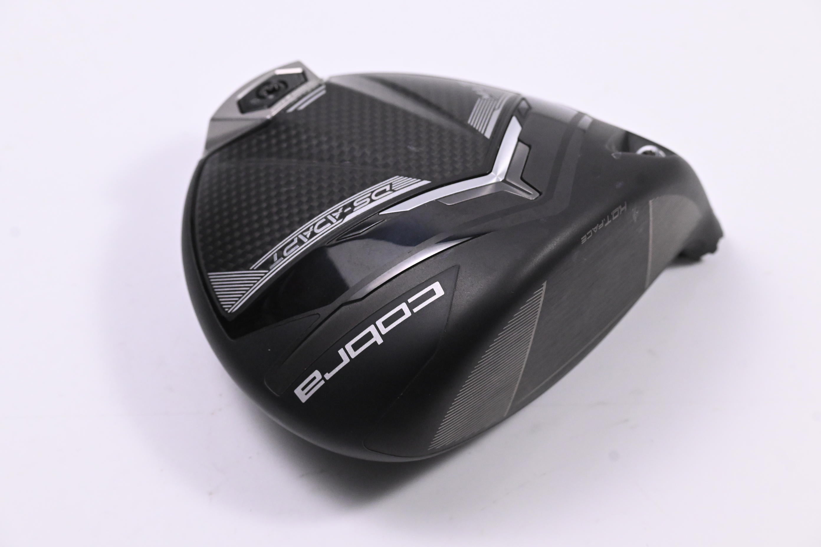 Left Hand Cobra DS-Adapt MAX-K Driver / 10.5 Degree / Head Only