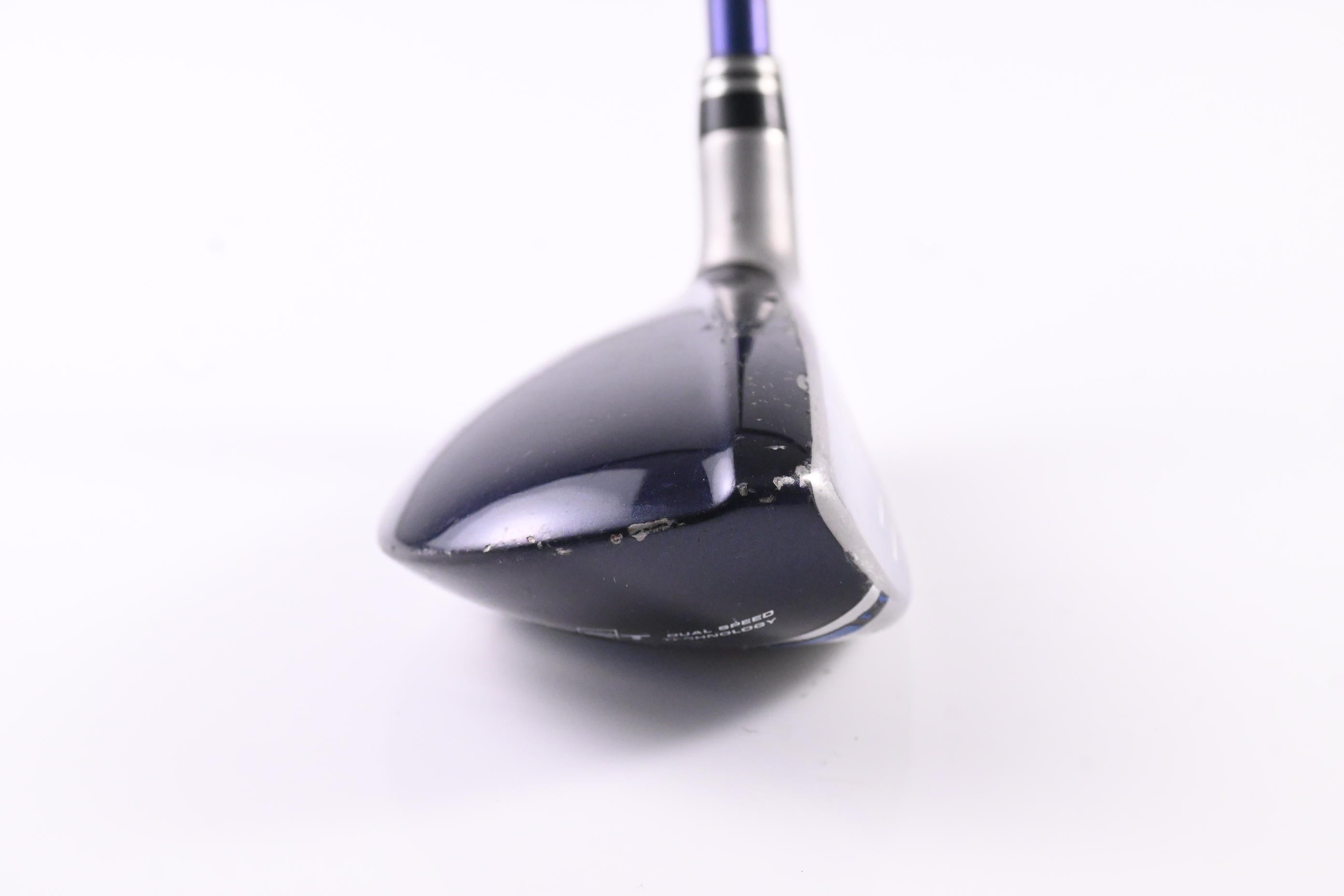 XXIO 12 #4 Hybrid / 21 Degree / Senior Flex XXIO MP900 DST 50 Shaft