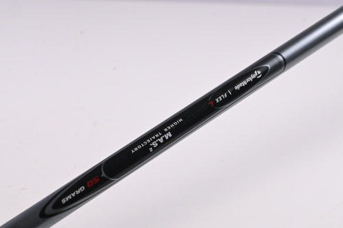 Ladies TaylorMade Rescue #3 Hybrid / 19 Degree / Ladies Flex Taylormade M.A.S.2