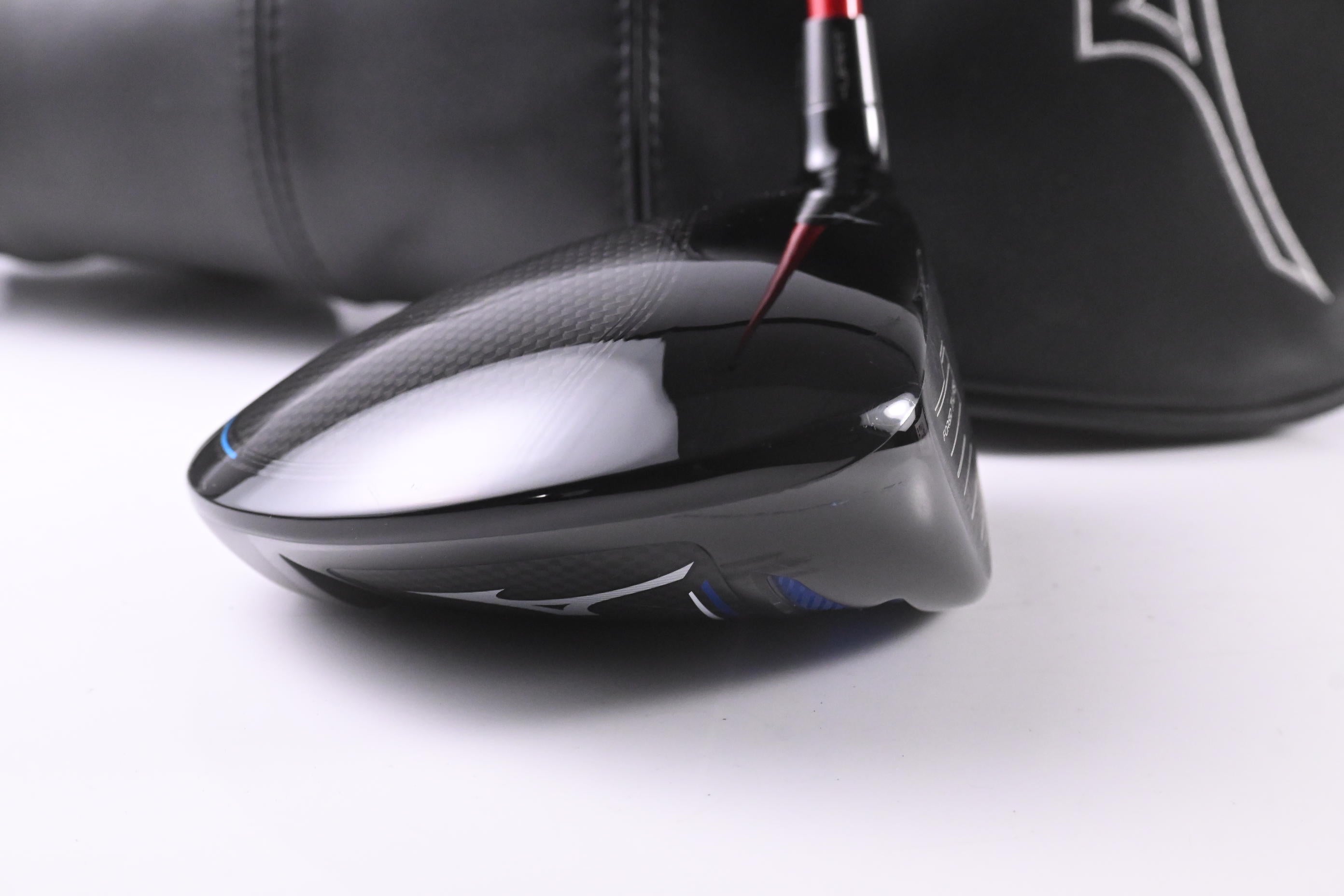Mizuno ST-Max 230 Driver / 10.5 Degree / Regular Flex Project X Denali Red 50
