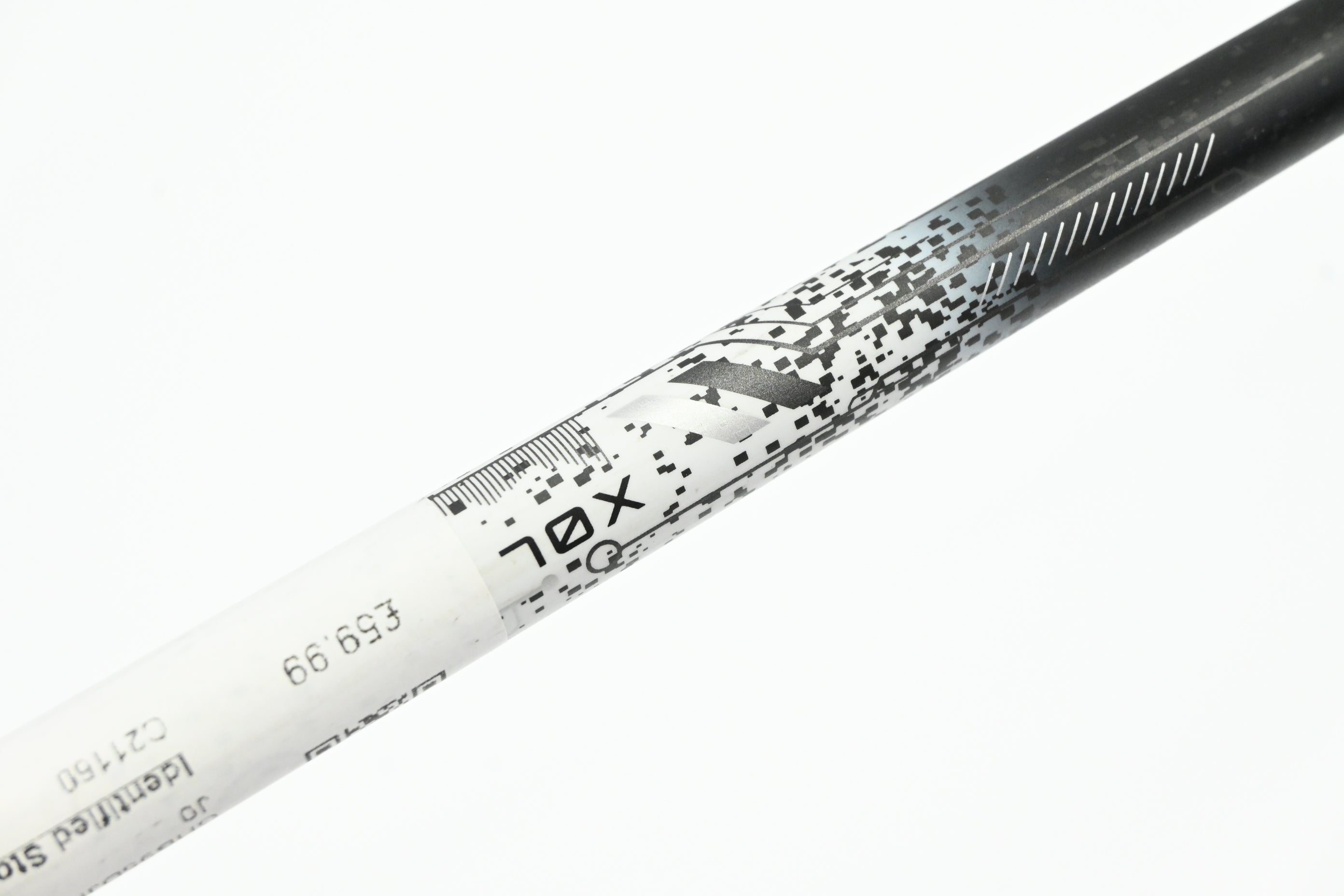 Aldila Rogue Silver 70 Driver Shaft / X-Flex / Callaway 2nd Gen