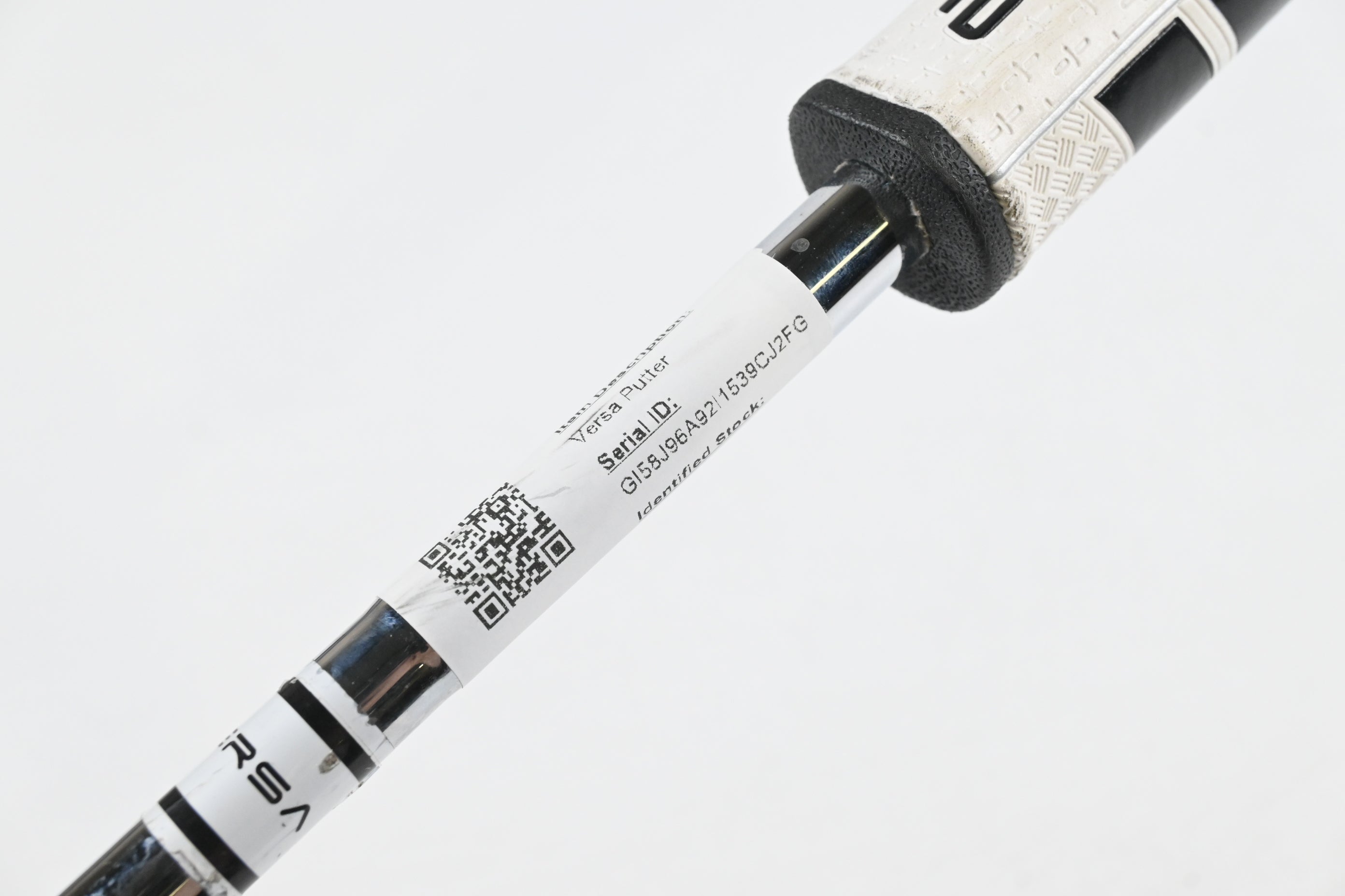 Odyssey Versa 7 Putter / 36 Inch