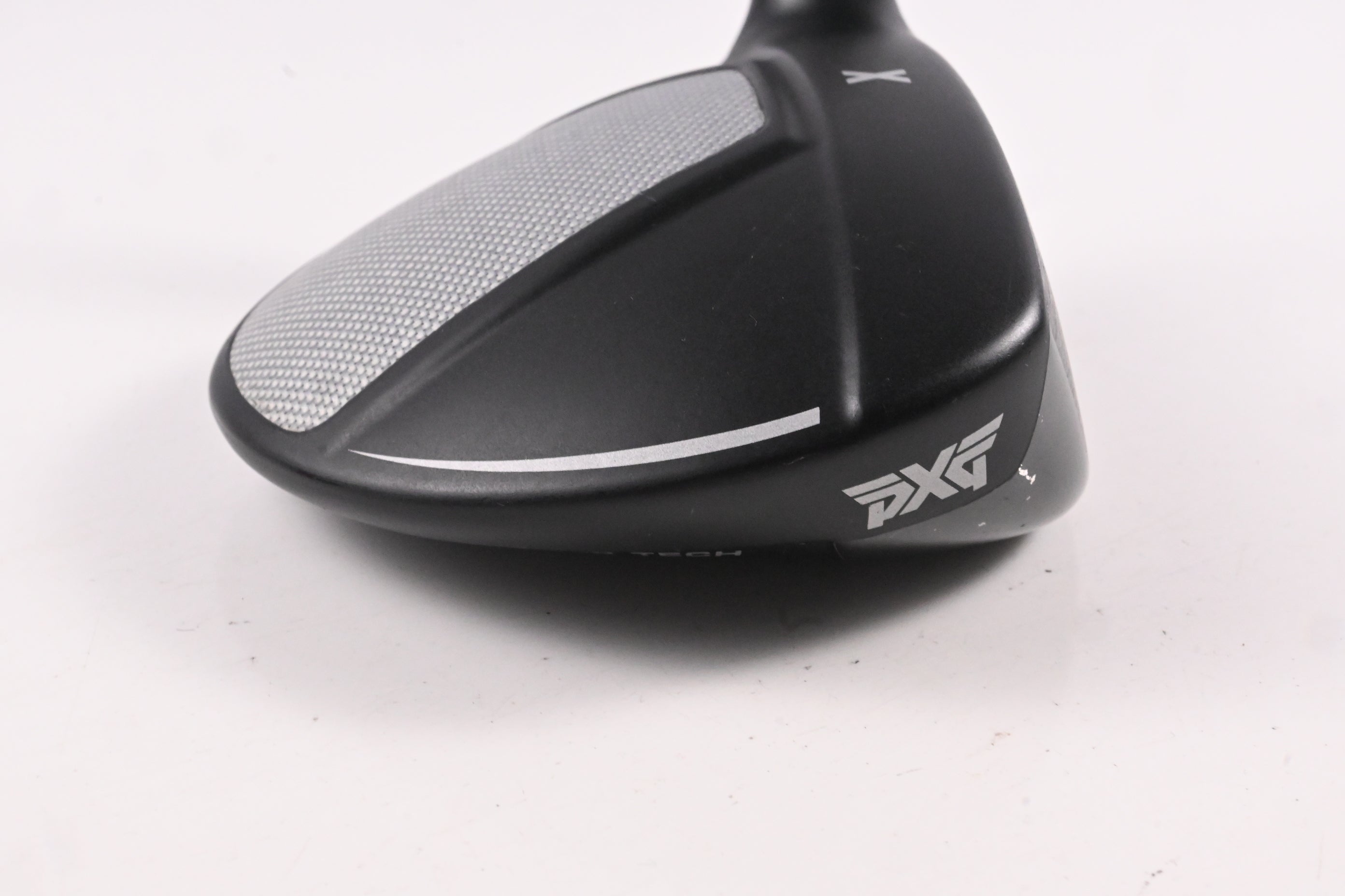 PXG 0341 X Gen4 #3 Wood / 15 Degree / Regular Flex Oban Devotion 55 Shaft