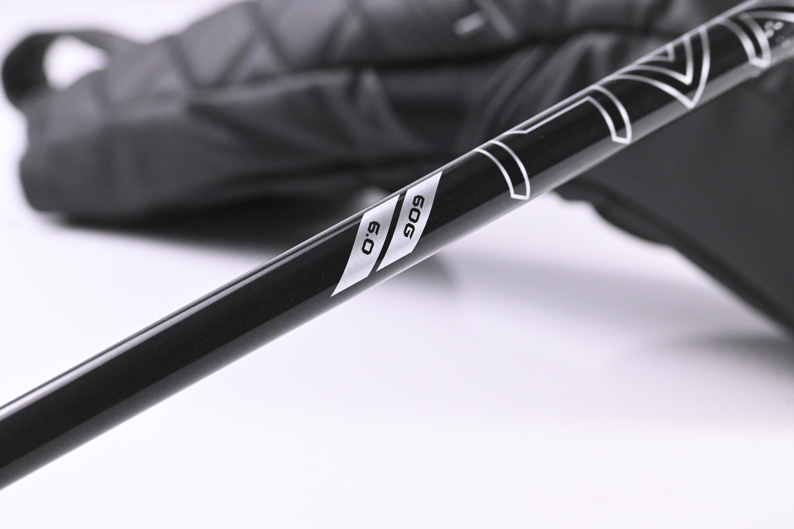 Cobra DS-Adapt X Driver / 9 Degree / Stiff Flex Denali Black 60 Shaft