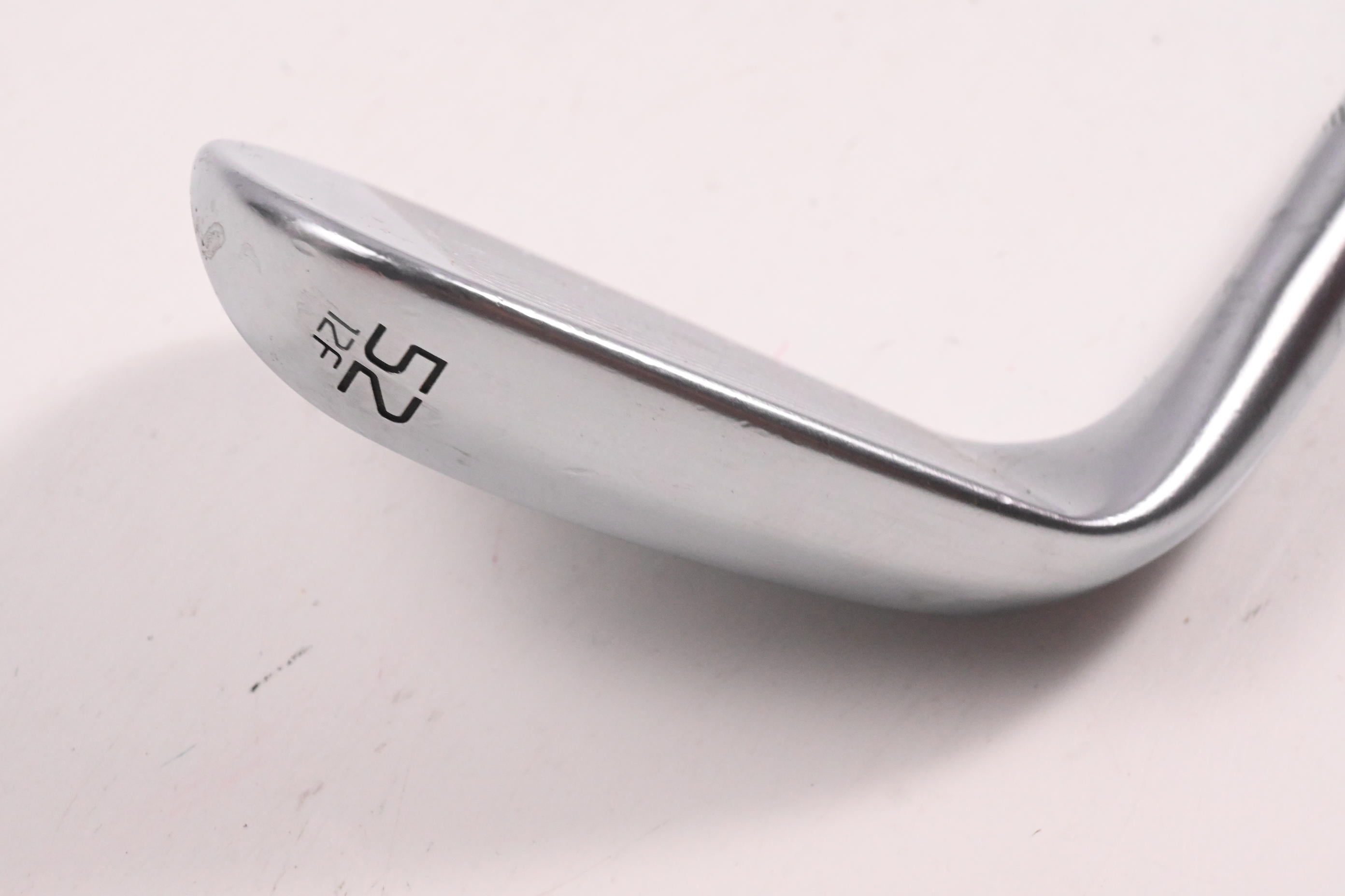 Titleist Vokey SM10 Gap Wedge / 52 Degree / Wedge Flex Vokey SM10 Shaft