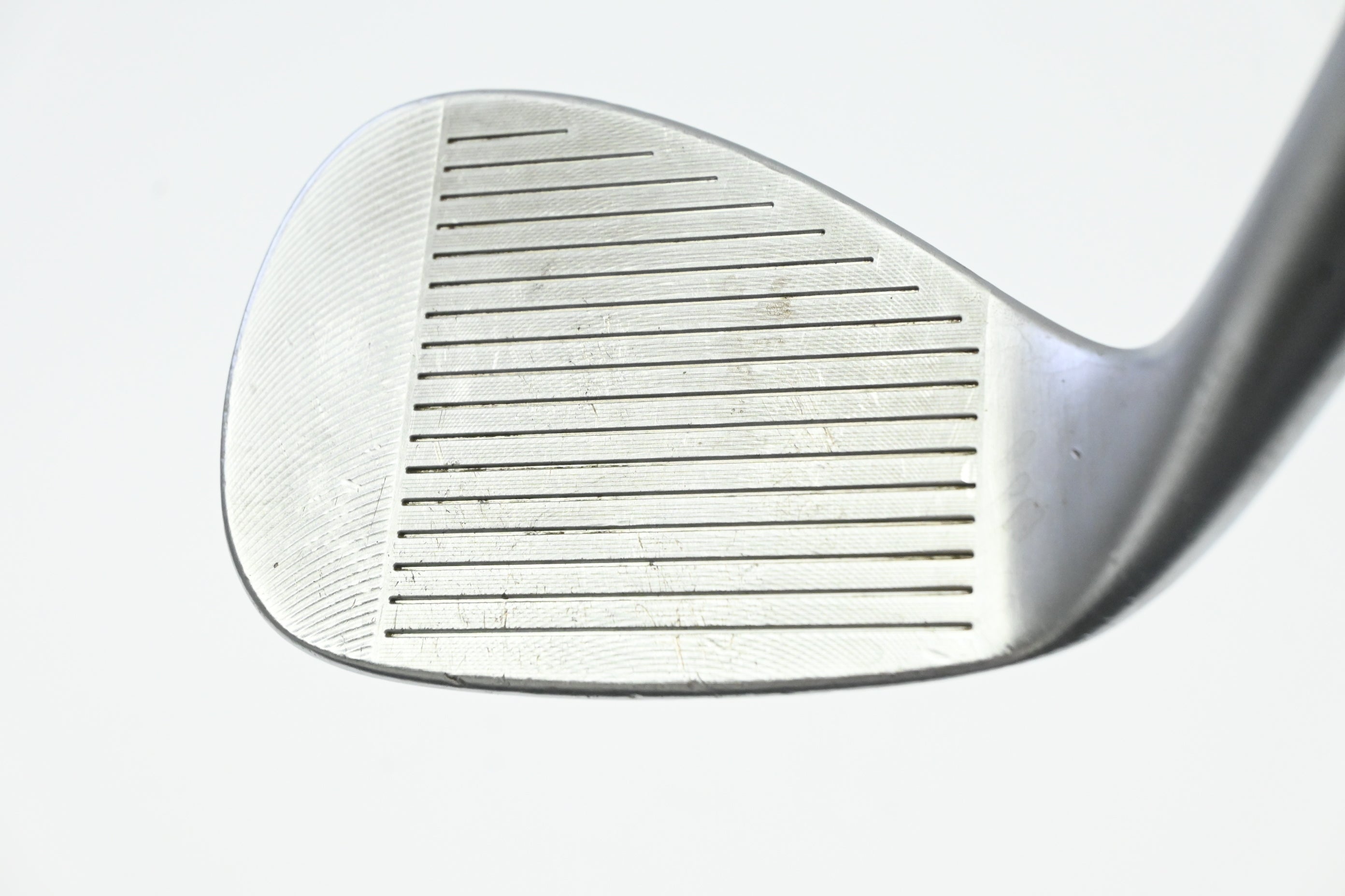 Cleveland RTX-4 Lob Wedge / 58 Degree / Stiff Flex Dynamic Gold S400 Shaft