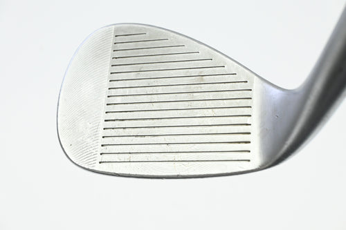 Cleveland RTX-4 Lob Wedge / 58 Degree / Stiff Flex Dynamic Gold S400 Shaft