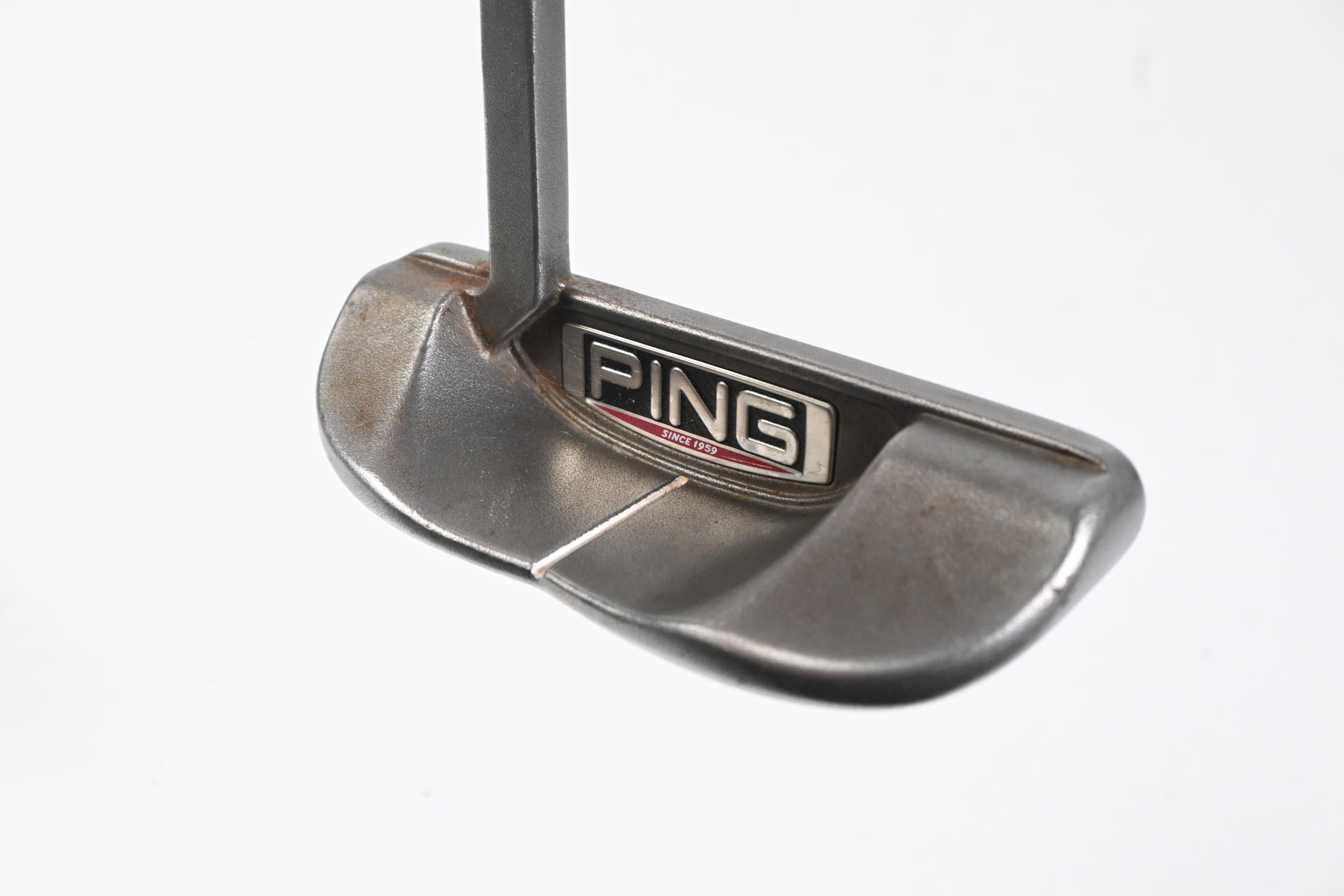 Ping Karsten B60 1959 Putter / 34 Inch