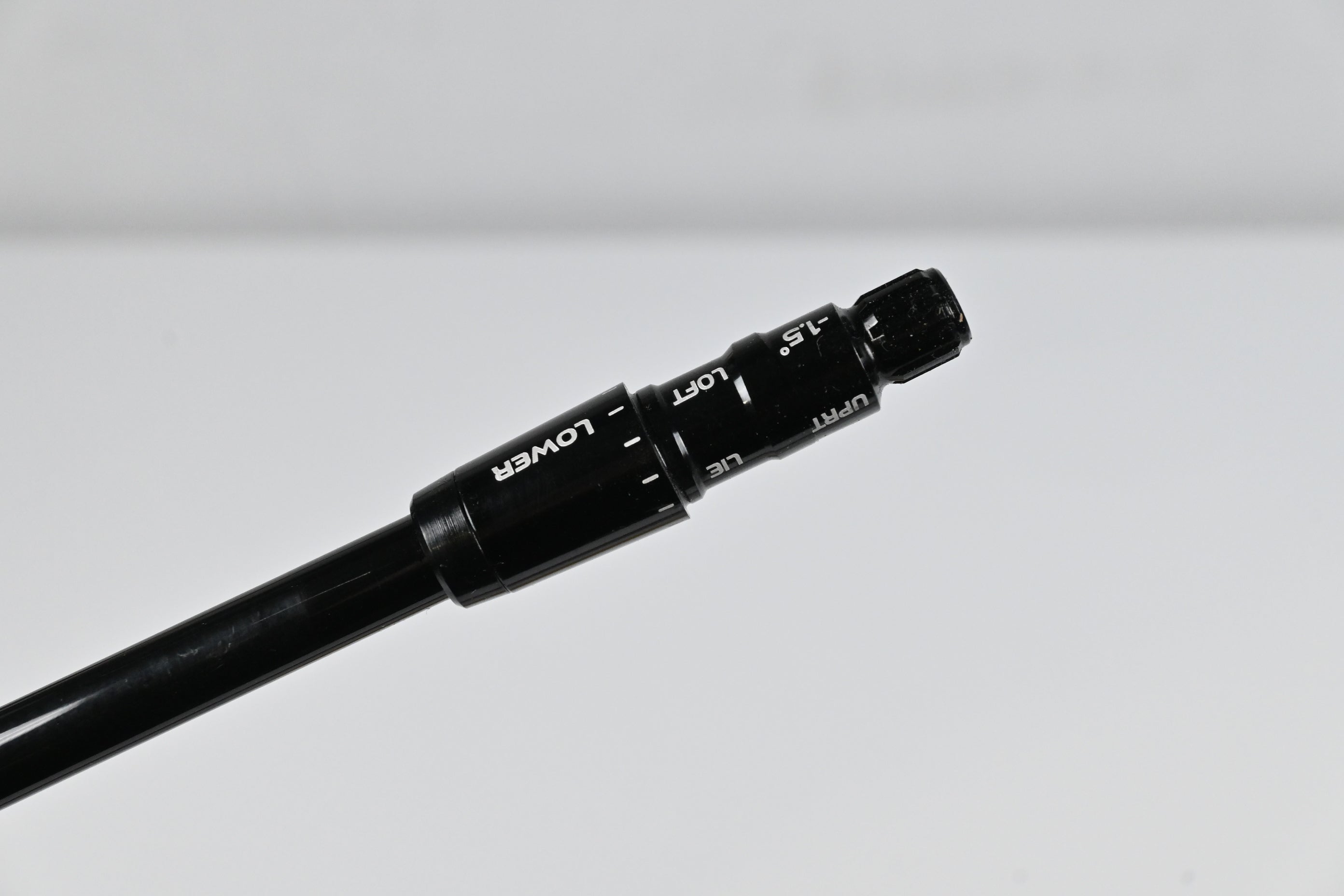 Tensei CK Pro Blue Boron Tip 60 Driver Shaft / TX-Flex / Taylormade 2nd Gen