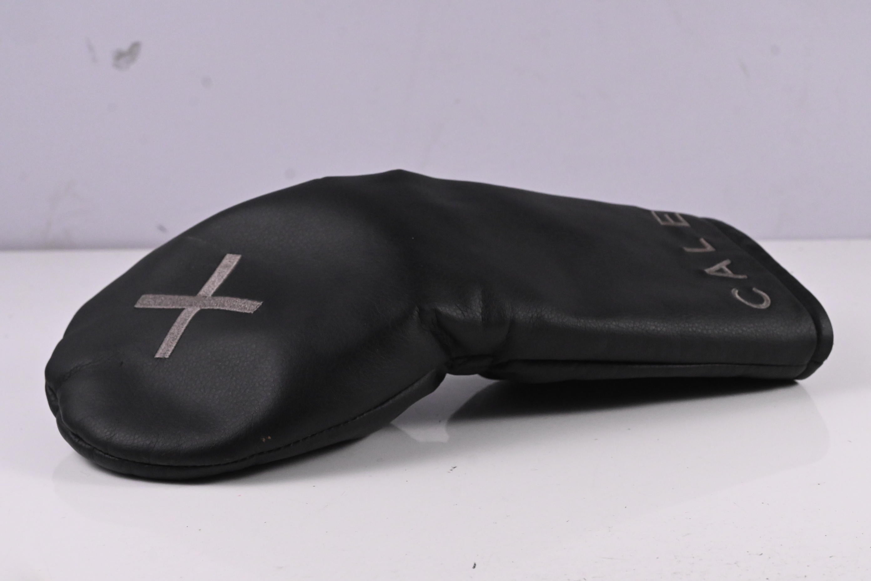 Caley Driver / 10.5 Degree / Regular Flex Caley Shaft