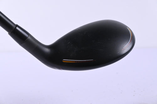 Cobra LTDx #3 Hybrid / 19 Degree / Stiff Flex KBS PGI 85 Shaft