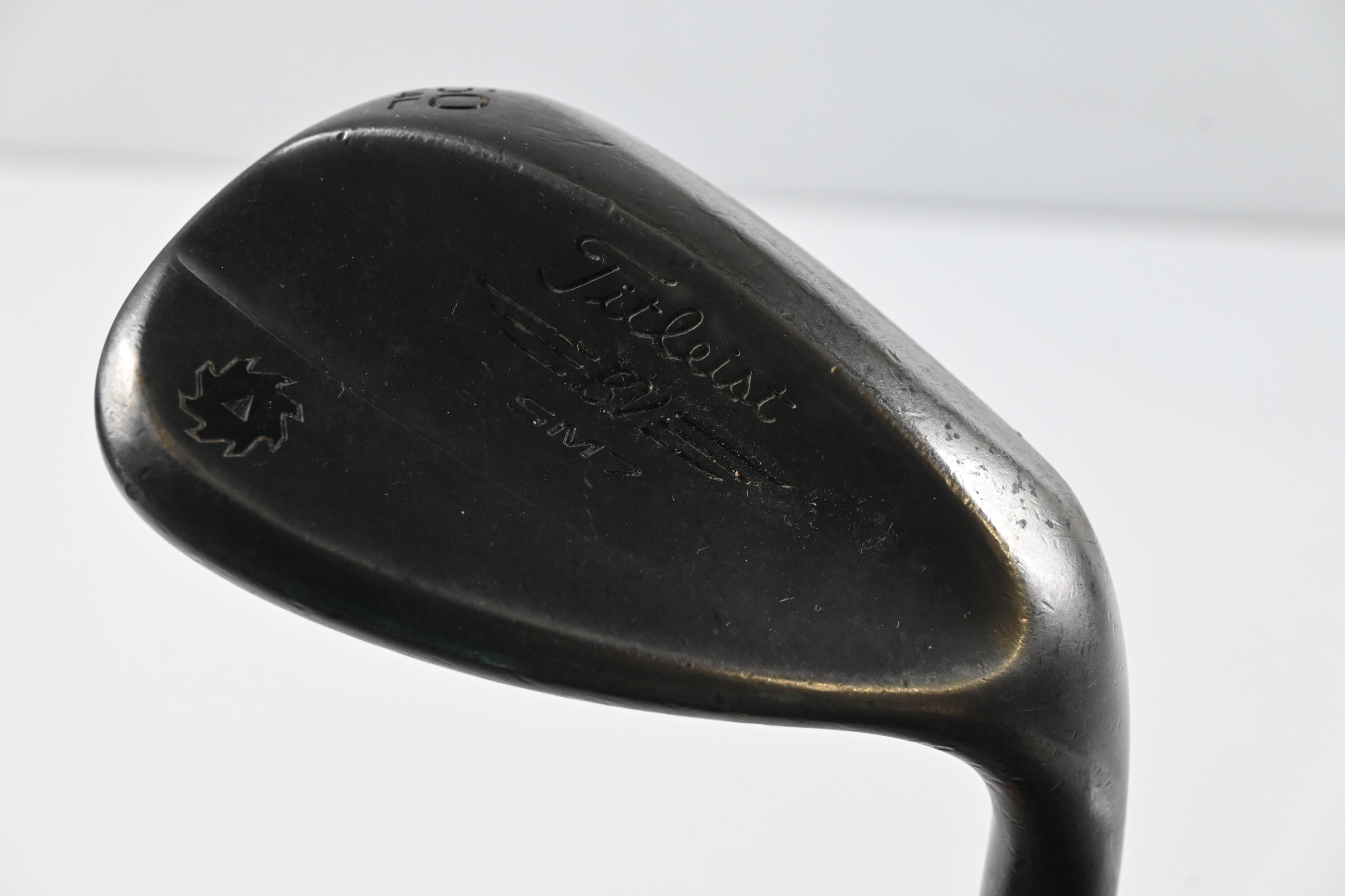 Titleist Vokey SM7 Lob Wedge / 60 Degree / Wedge Flex Vokey Design SM7 Shaft