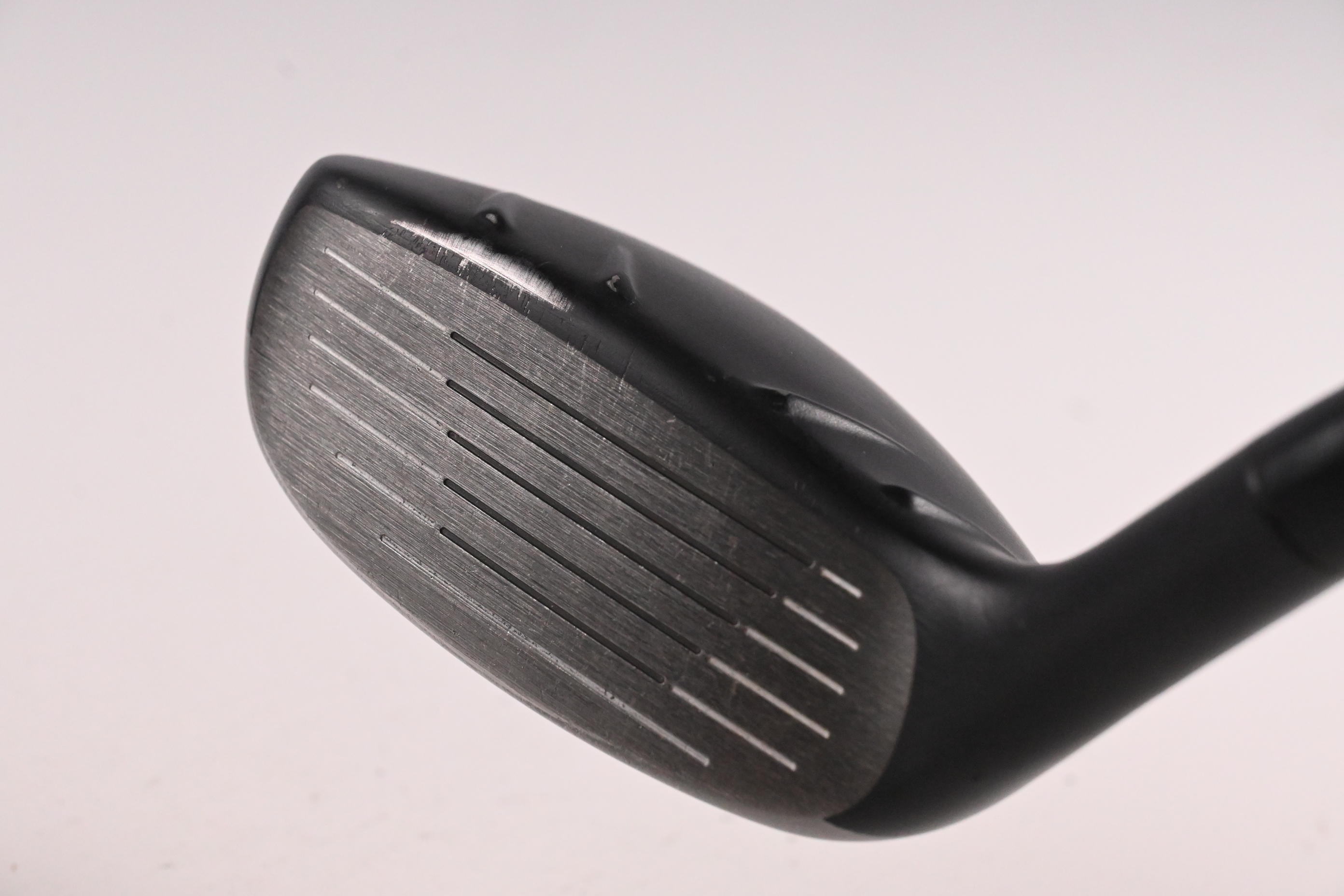 Ping G Series #4 Hybrid / 22 Degree / Stiff Flex Ping Alta Blue Shaft