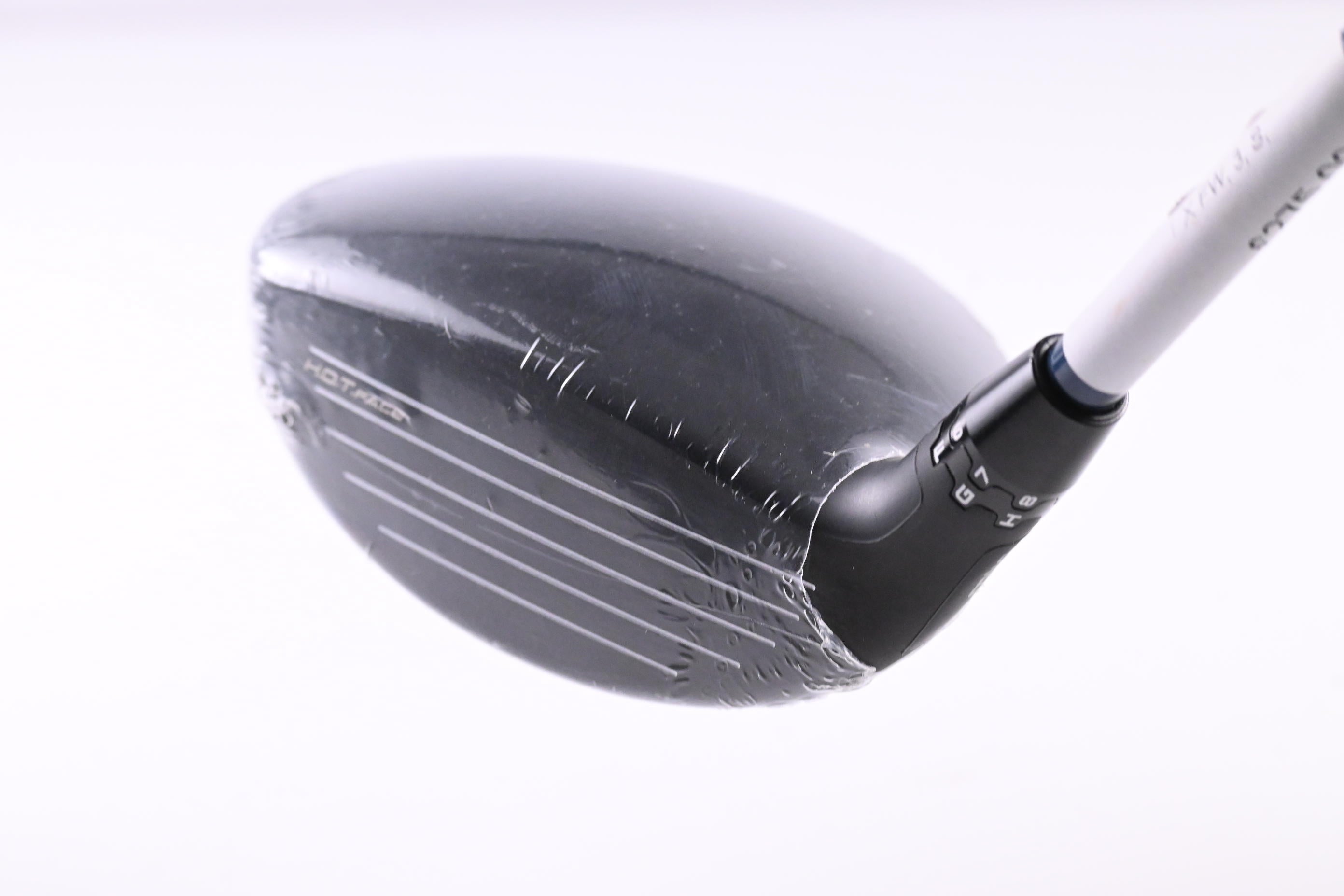 Cobra DS-Adapt X #3 Wood / 15 Degree / Stiff Flex Denali Blue 60 Shaft