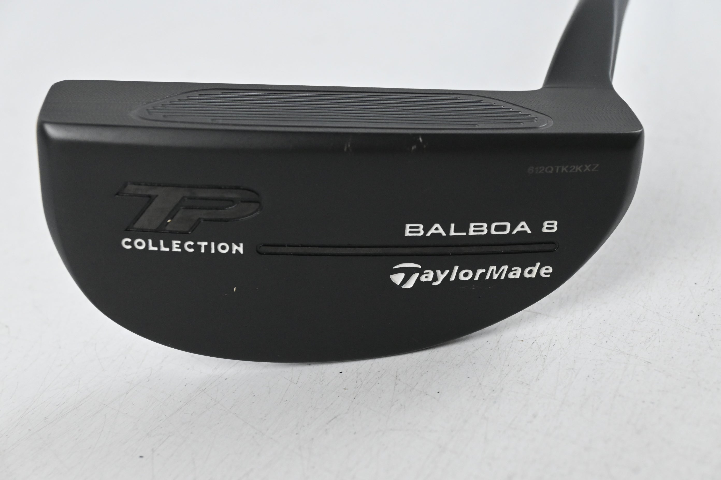 Taylormade TP Black Collection Balboa 8 Putter / 34 Inch