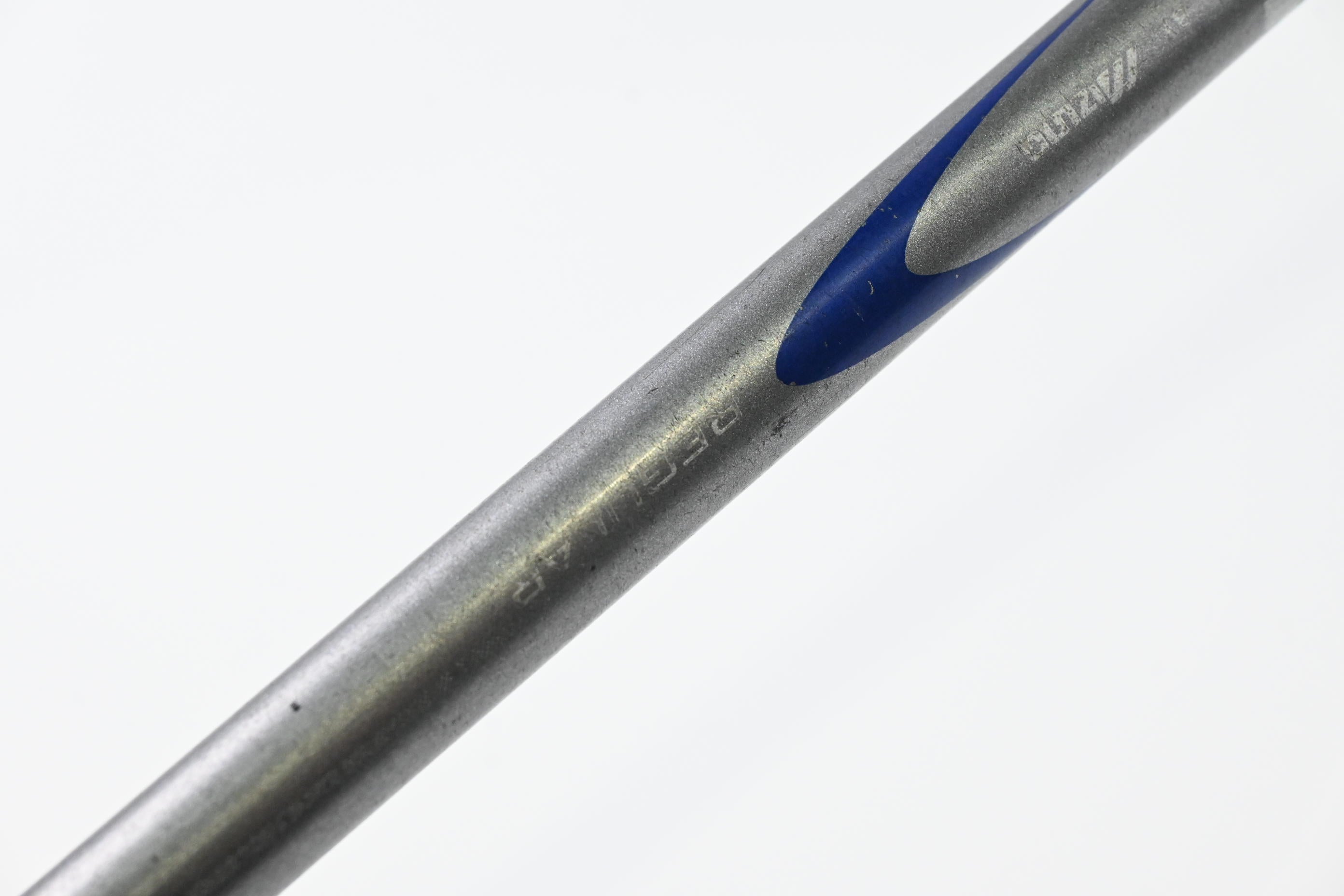 Mizuno MP-001 #3 Wood / 15 Degree / Regular Flex Mizuno Exasar 60 Shaft