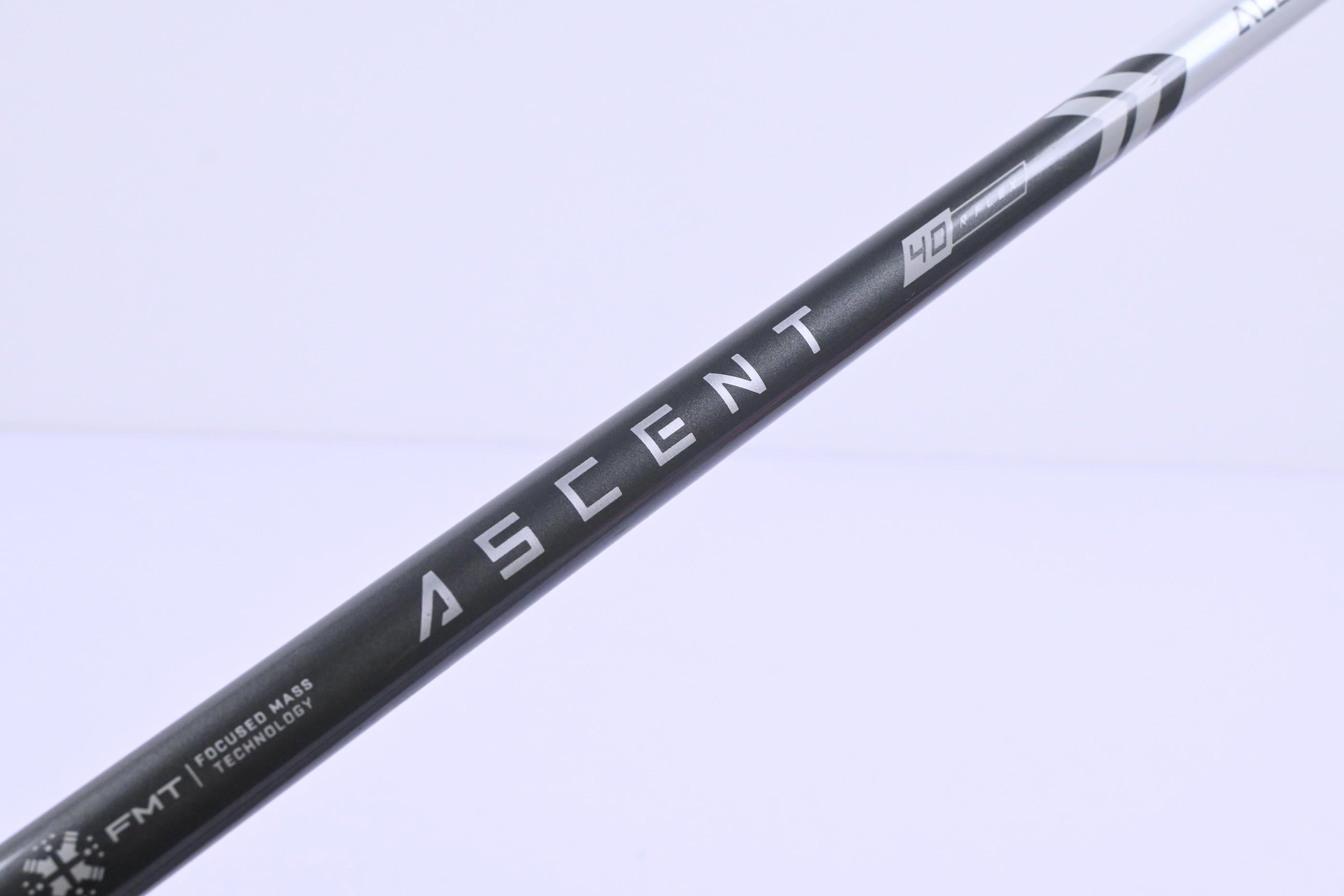 Aldila Ascent Ultralight 40 #3 Wood Shaft / Regular Flex / Titleist 2nd Gen