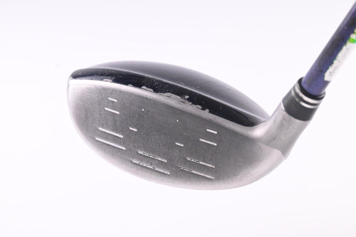 XXIO 12 #4 Hybrid / 21 Degree / Senior Flex XXIO MP900 DST 50 Shaft