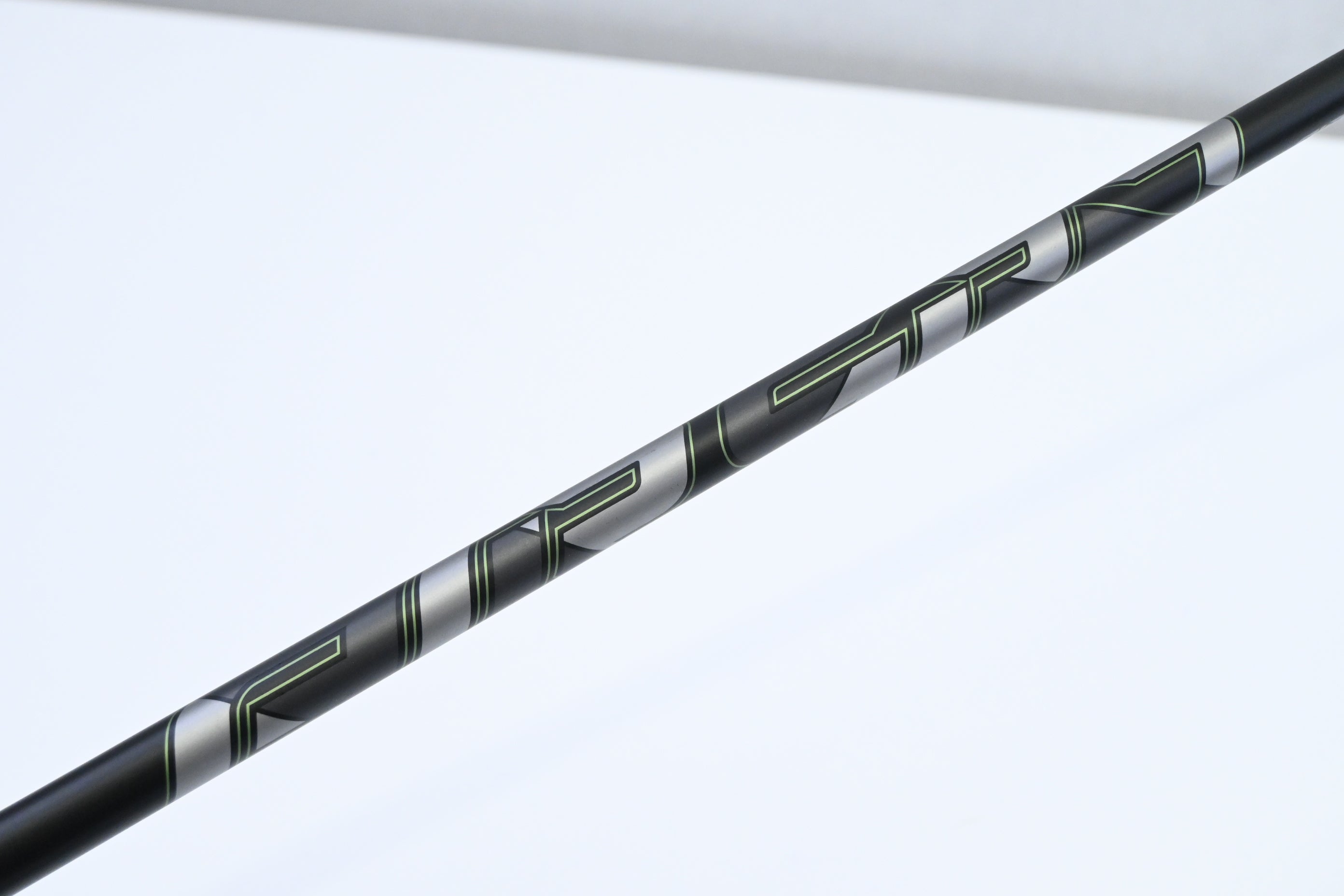 Fujikura Air Speeder 50 Driver Shaft / Regular Flex / Taylormade 2nd Gen