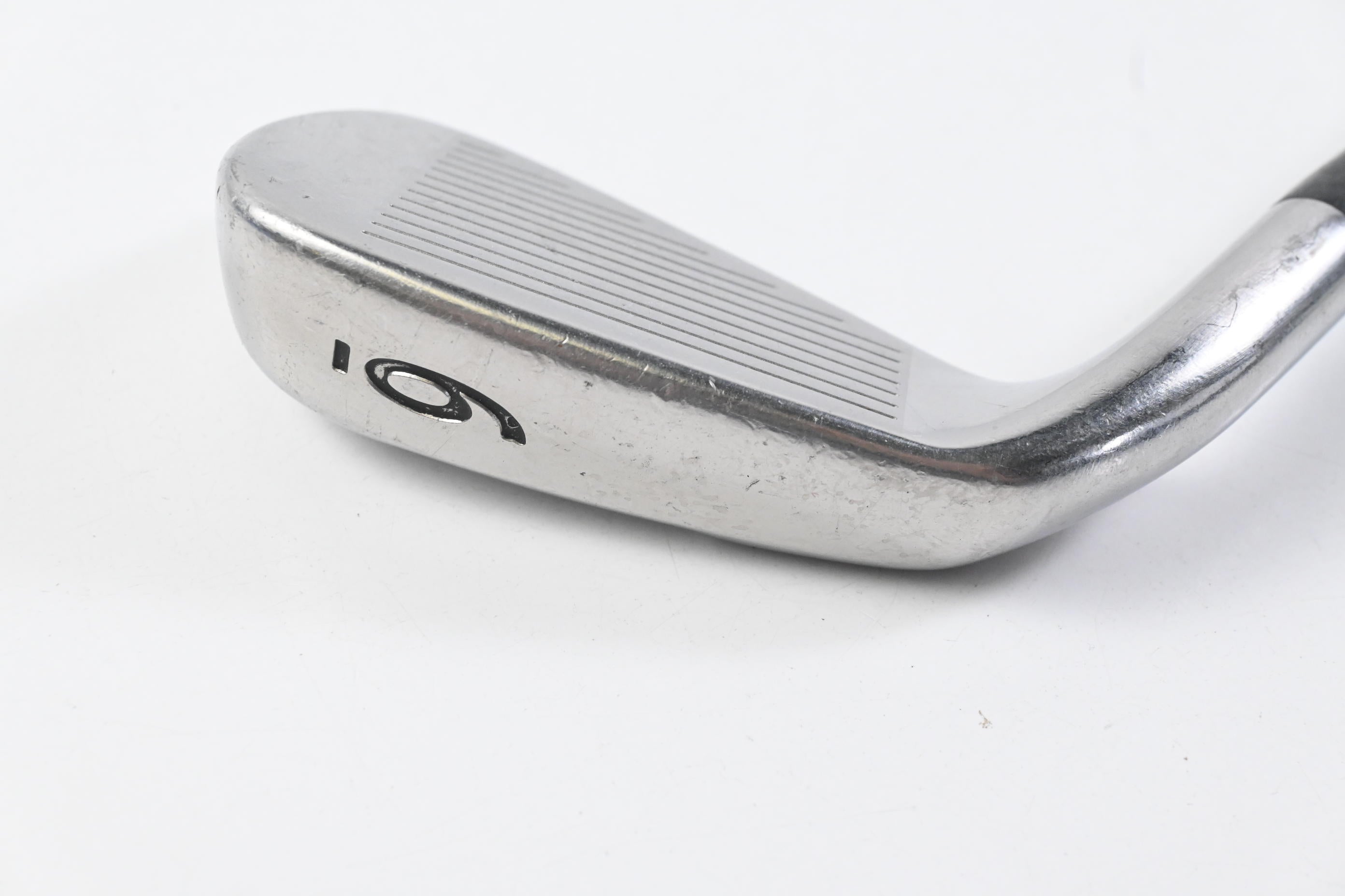 Titleist AP1 710 #6 Iron / Regular Flex N.S.Pro 105 Shaft