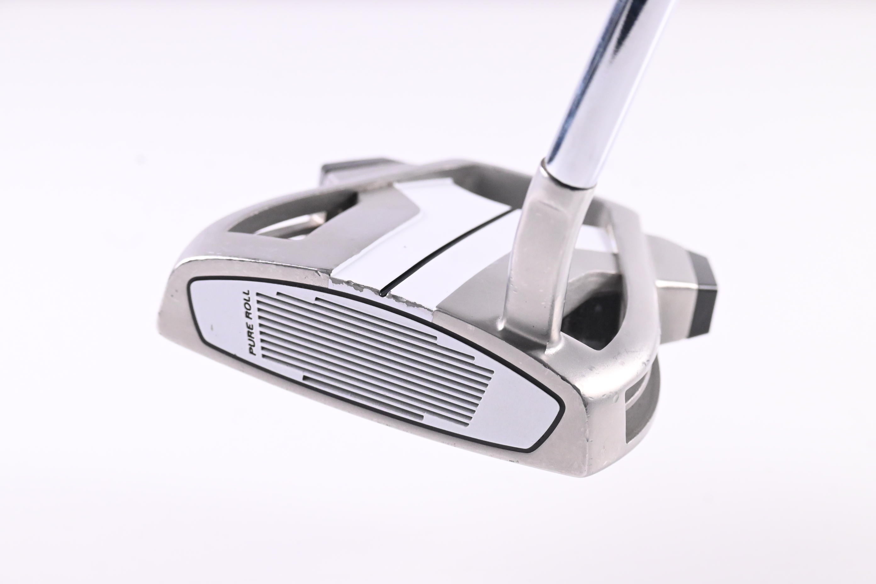 Taylormade Spider X Hydro Blast Putter / 35 Inch