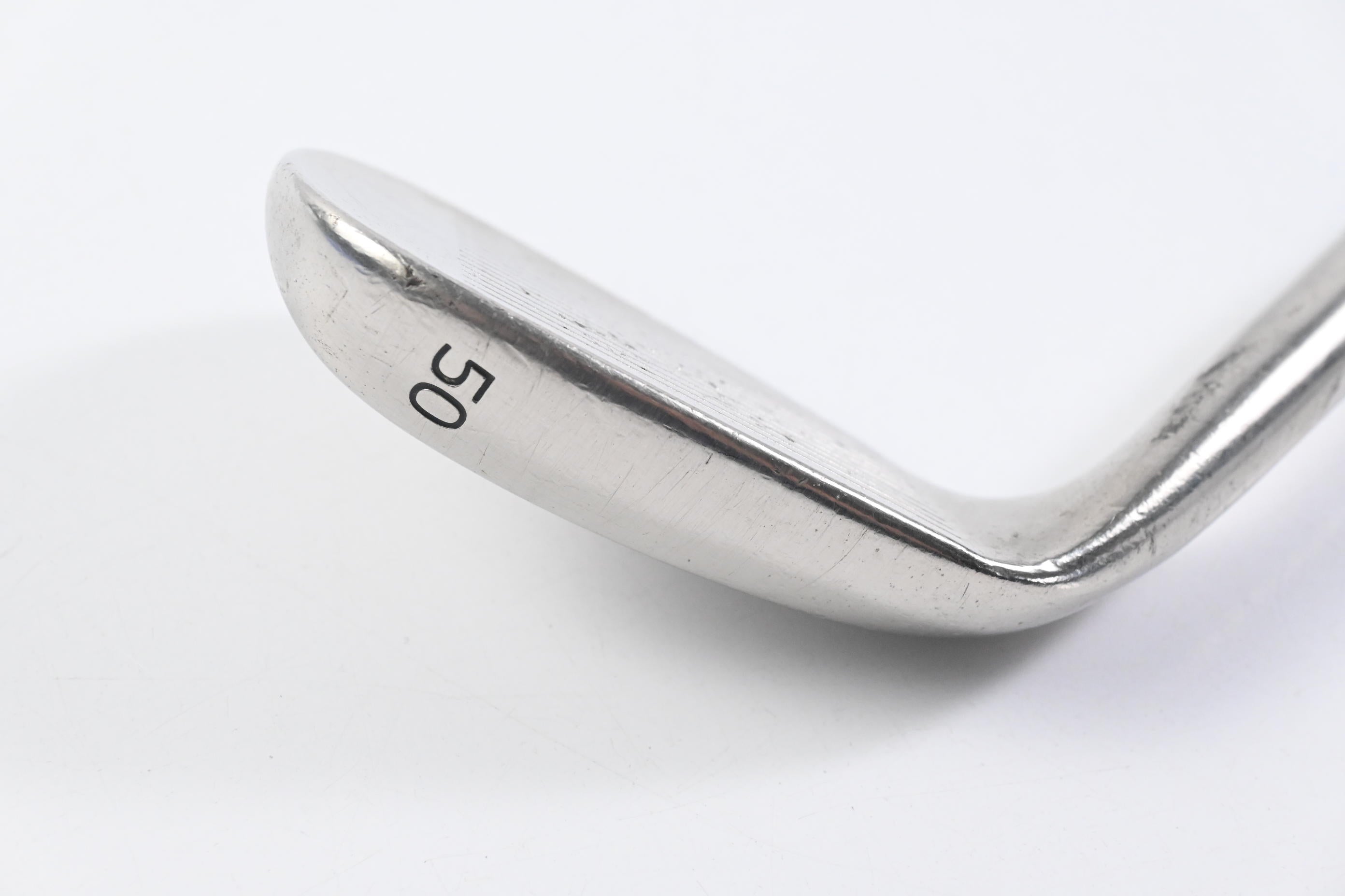 Titleist Vokey SM4 Gap Wedge / 50 Degree / Wedge Flex Vokey Design Shaft