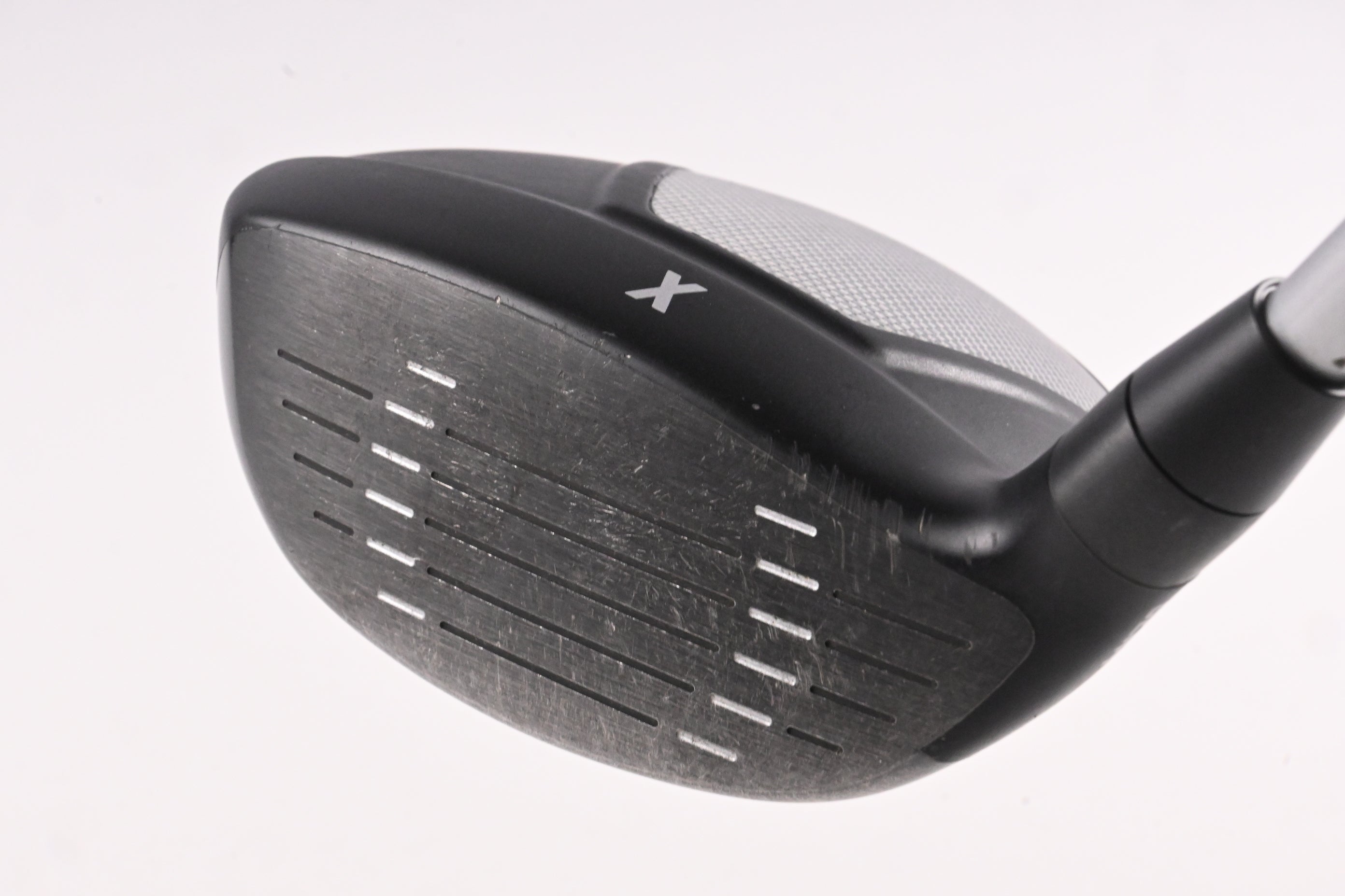 PXG 0341 X Gen4 #3 Wood / 15 Degree / Regular Flex Oban Devotion 55 Shaft