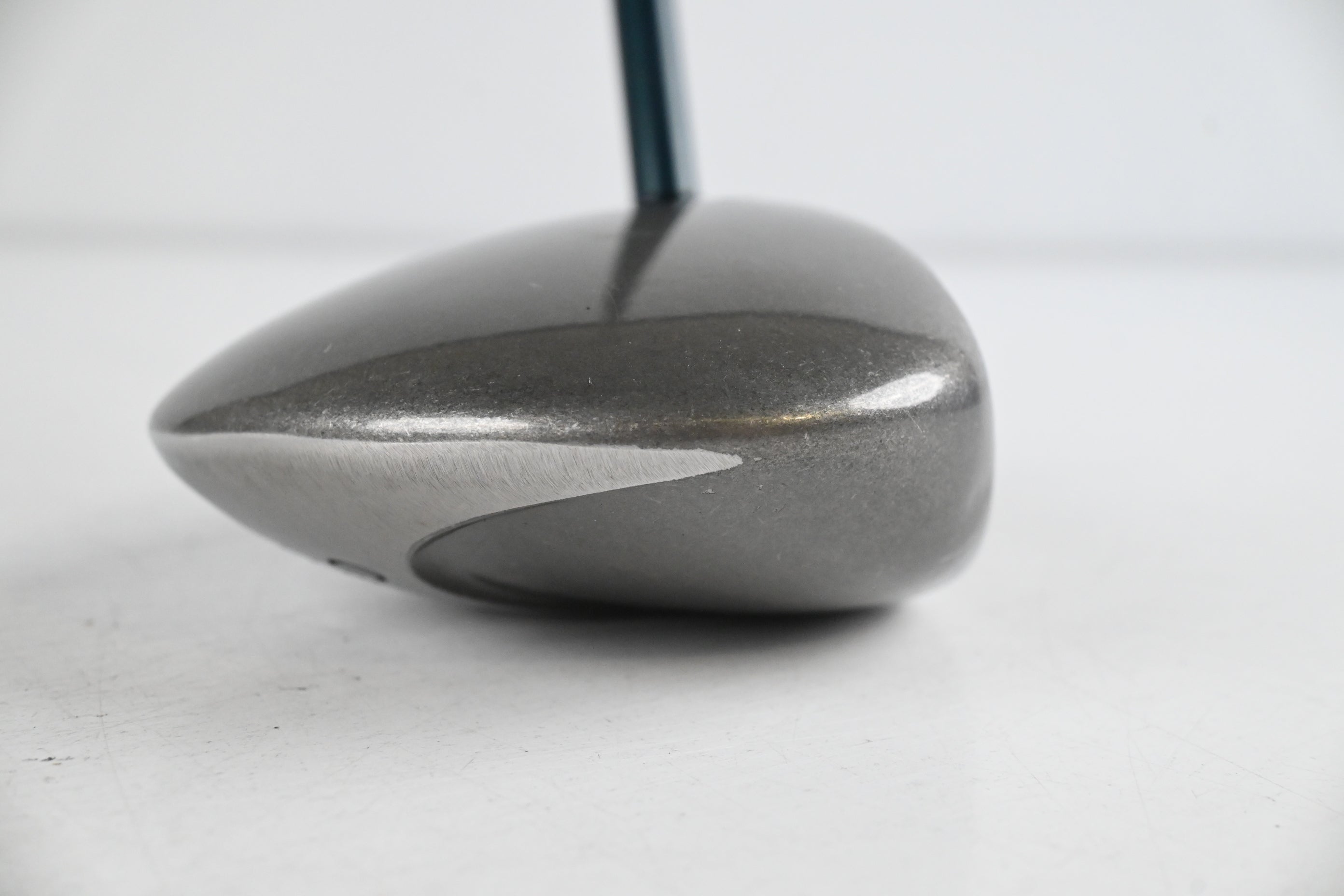 Ladies Callaway Steelhead #3 Wood / 15 Degree / Ladies Flex Gems 99 Shaft