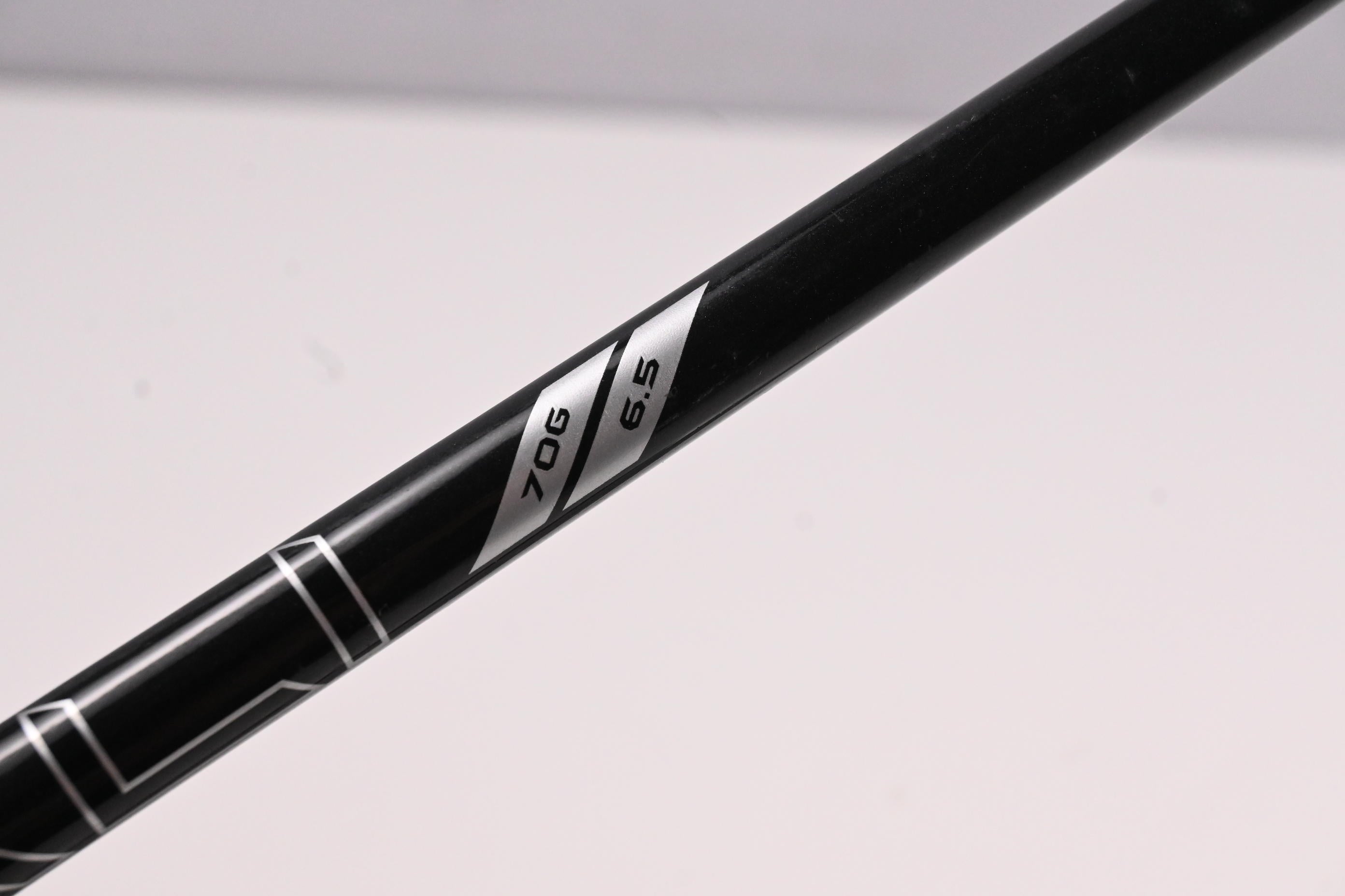Project X Denali Black 70 #3 Wood Shaft / X-Flex / Cobra 3rd Gen