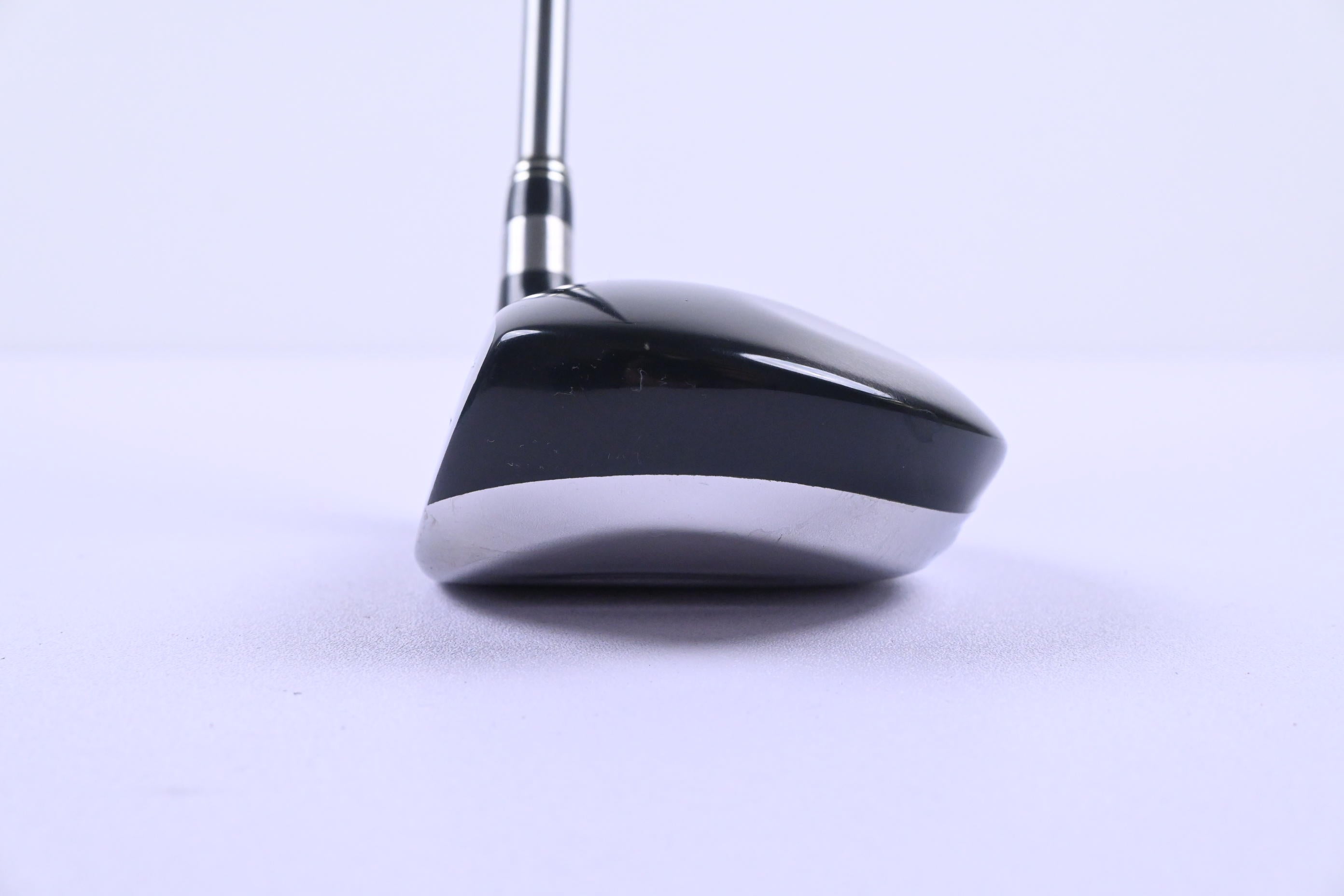 Left Hand Cobra SS Offset #5 Wood / 18 Degree / Regular Flex Aldila HM Tour 60