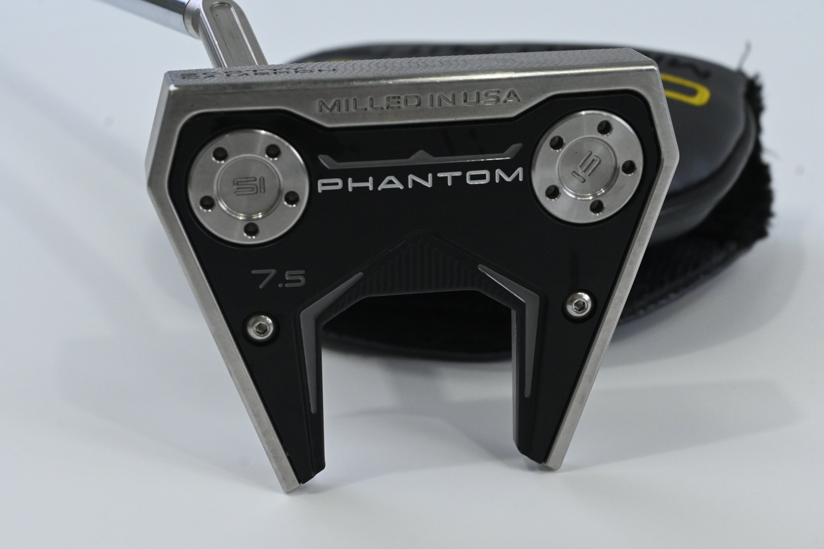 Scotty Cameron 2024 Phantom 7.5 Putter / 34 Inch