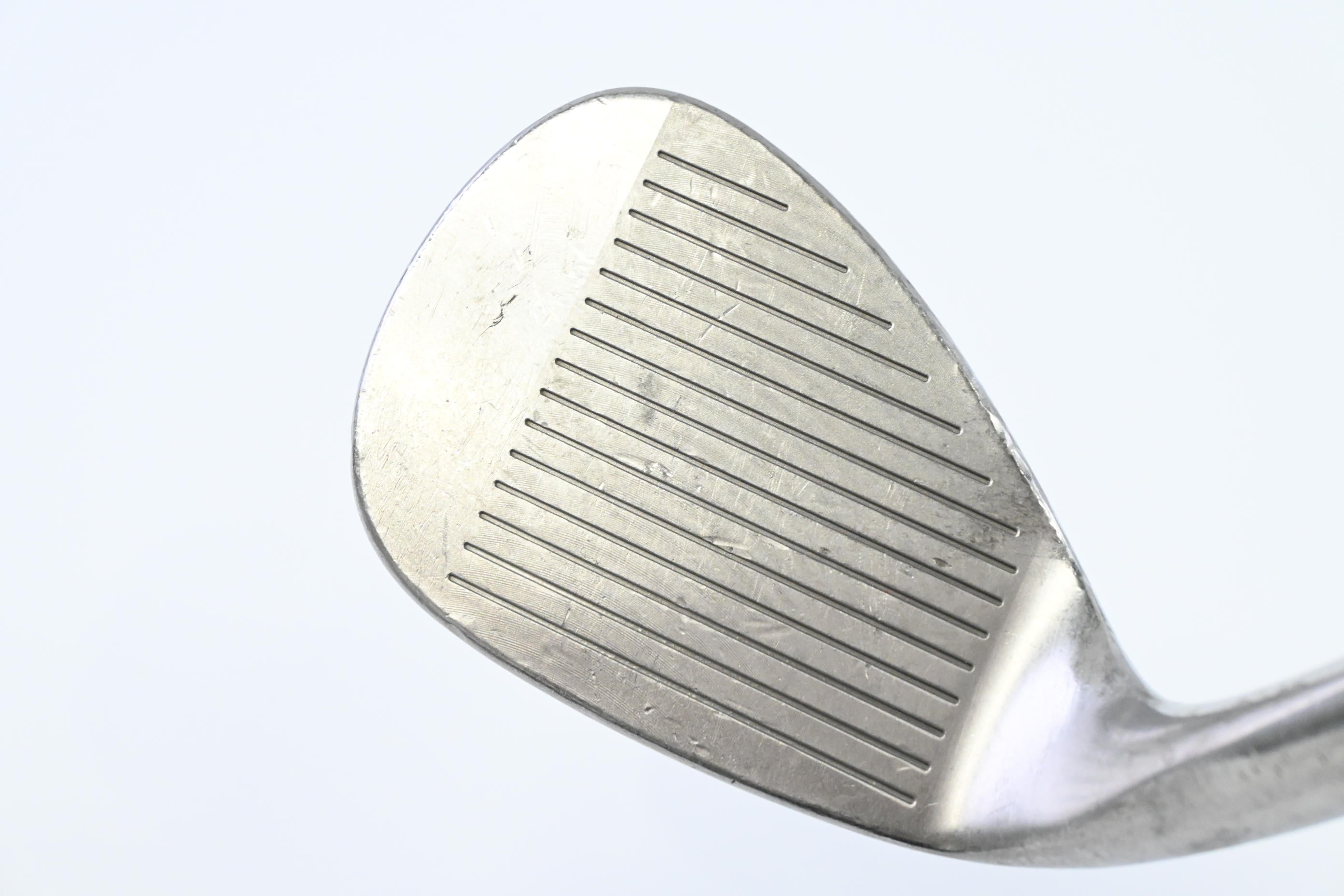Cobra King Pur Lob Wedge / 60 Degree / Stiff Flex Cobra Shaft
