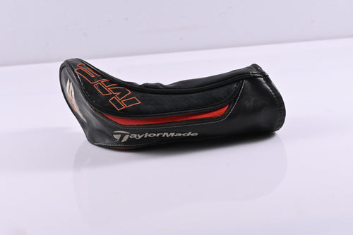Taylormade M6 Rocket #3 Wood / 14 Degree / Regular Flex Fujikura Atmos Orange 5