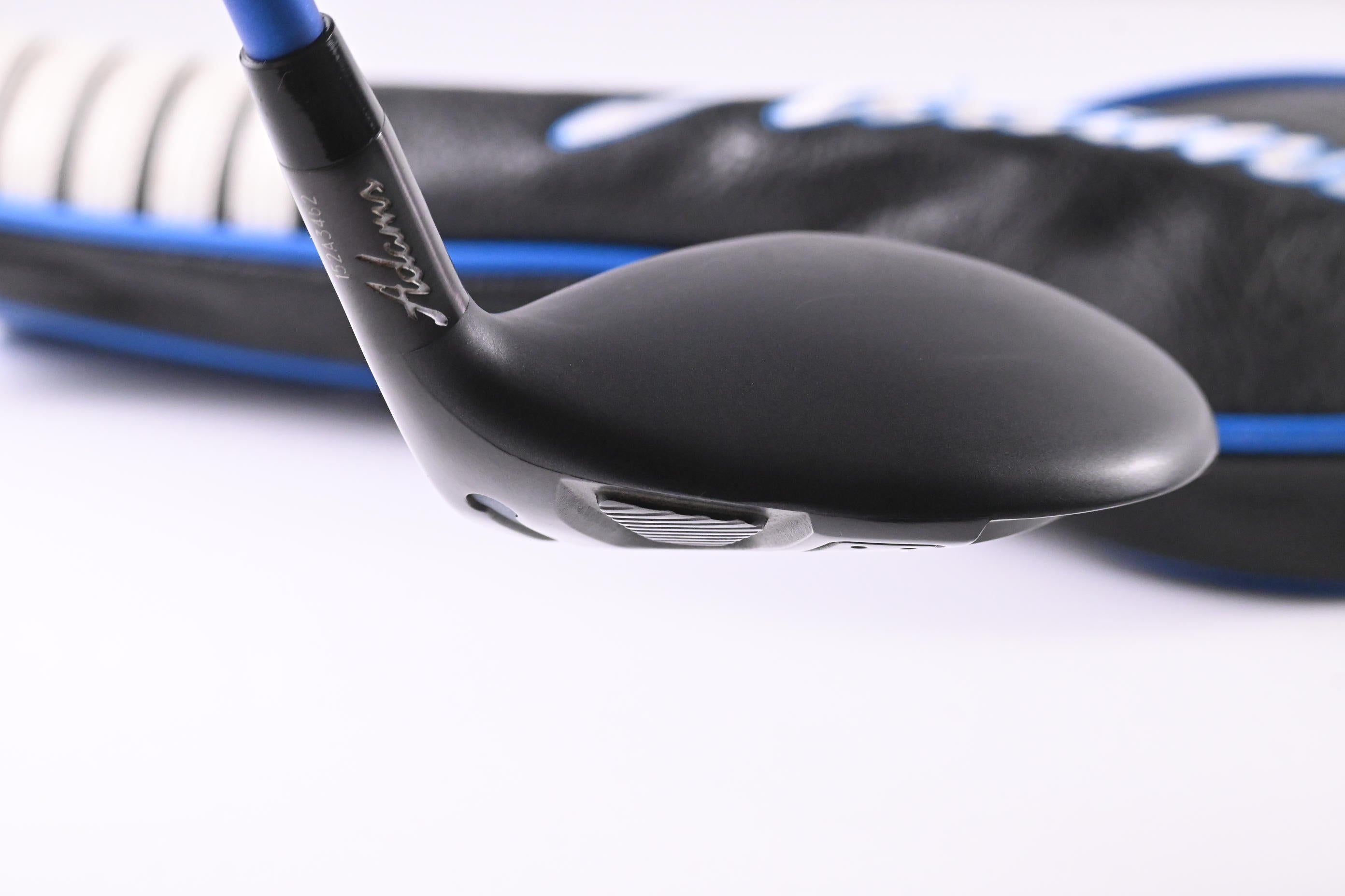 Adams Tight Lies 2.0 #5 Wood / 19 Degree / Lite Flex Kuro Kage Blue 55 Shaft