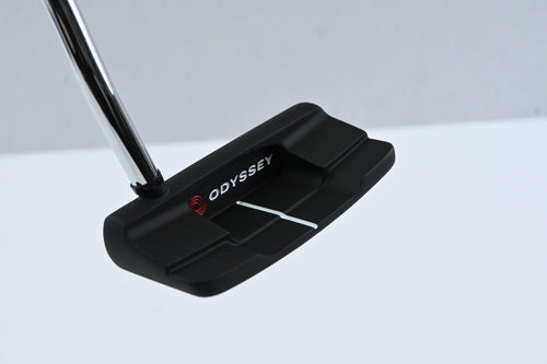 Odyssey DFX Double Wide 2021 Putter / 34 Inch