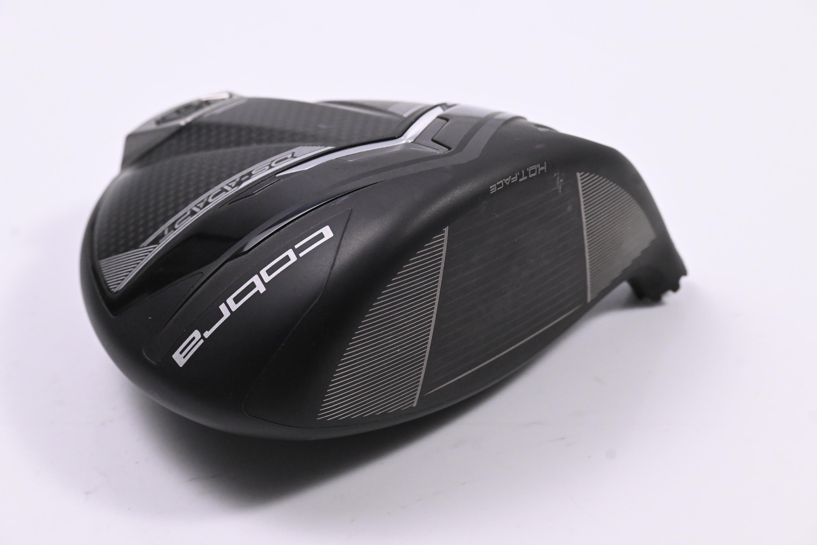 Left Hand Cobra DS-Adapt MAX-K Driver / 10.5 Degree / Head Only