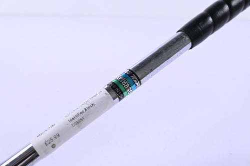 Tad Moore Sand Wedge / 55 Degree / Regular Flex Release Shaft