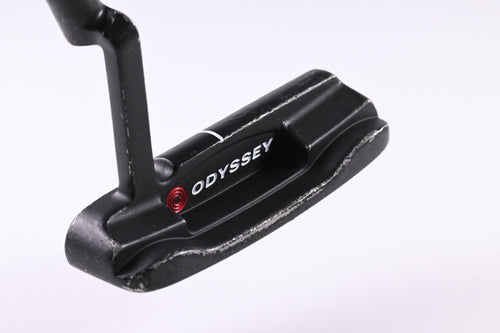 Odyssey DFX #1 2021 Putter / 33 Inch
